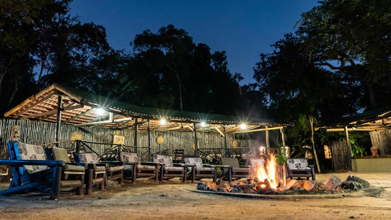 Gooderson Bushlands Game Lodge thumbnail 2