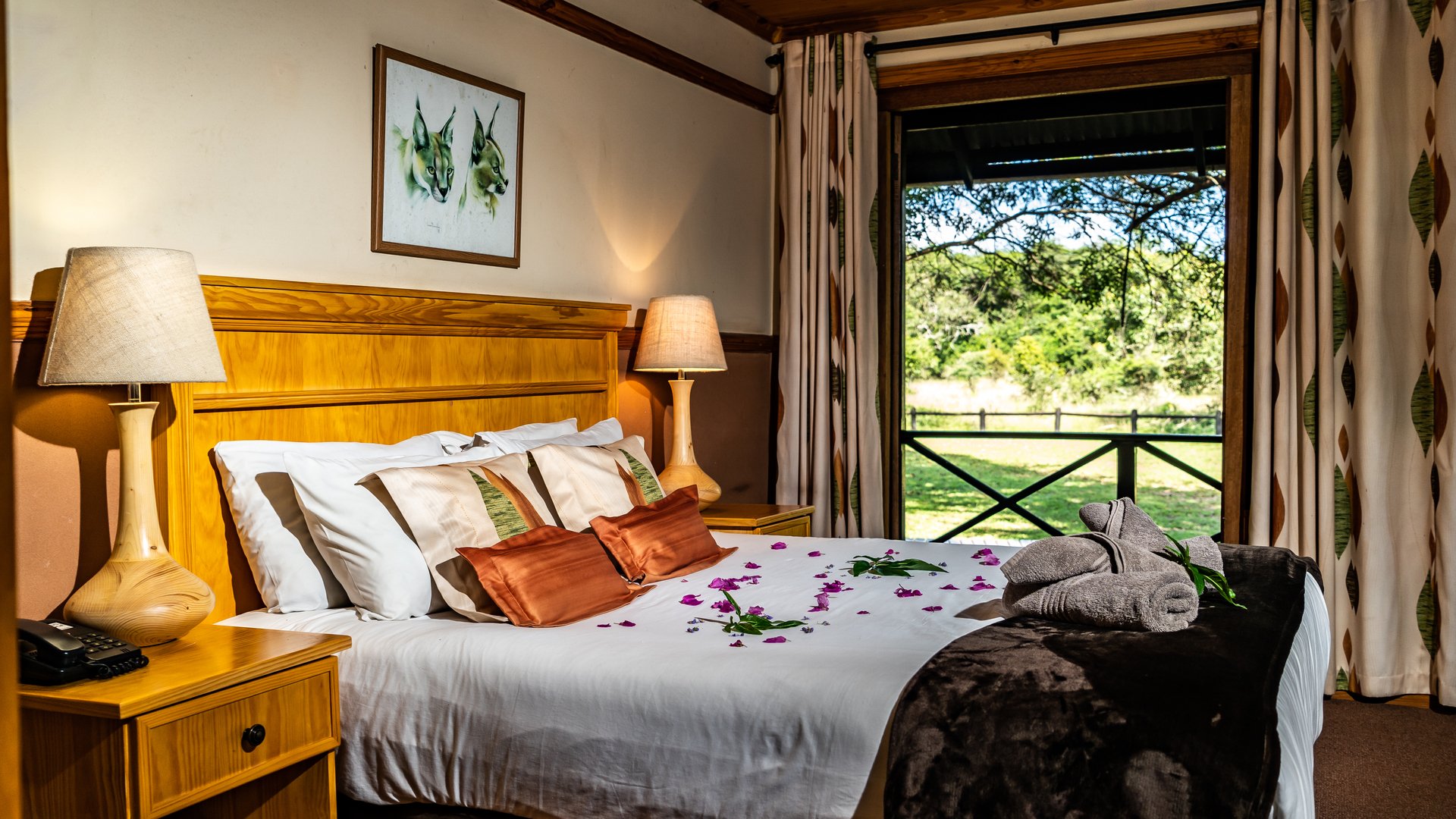 Gooderson Bushlands Game Lodge thumbnail 3