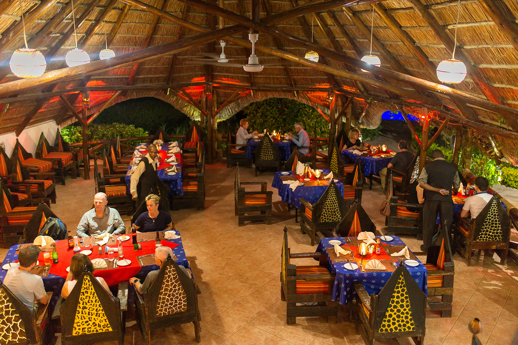 Manyara Lakeview Oasis thumbnail 4