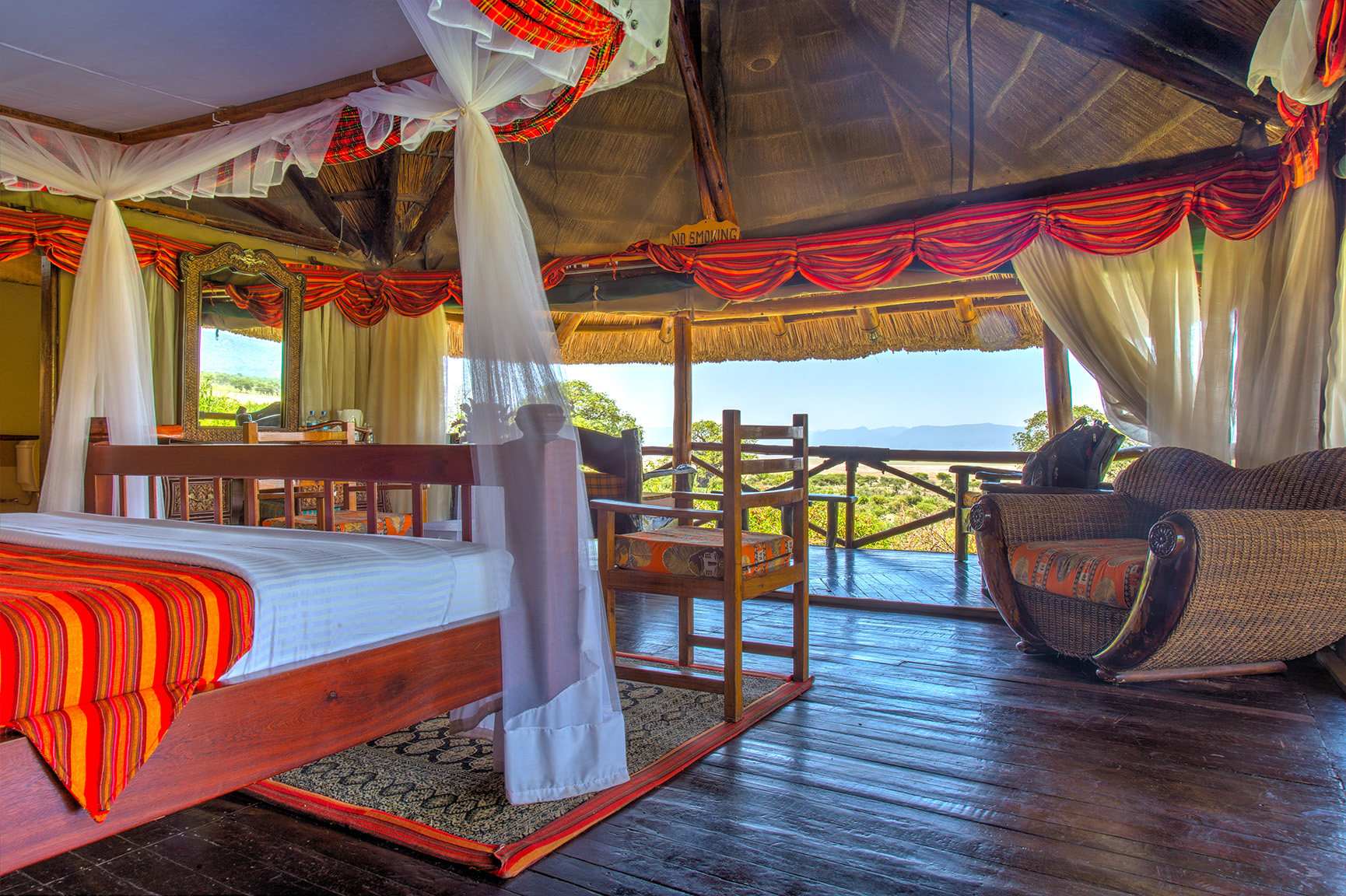 Manyara Lakeview Oasis thumbnail 6