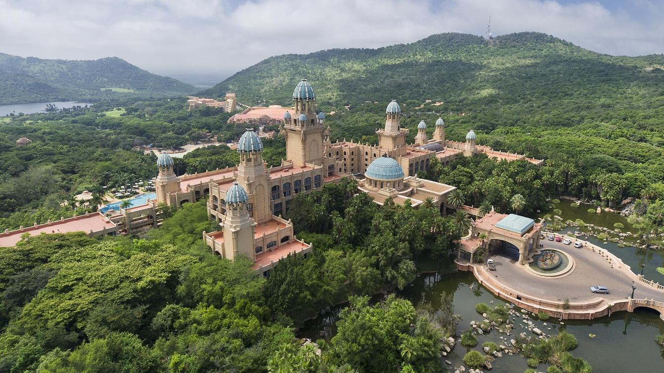 Palace of The Lost City thumbnail 1