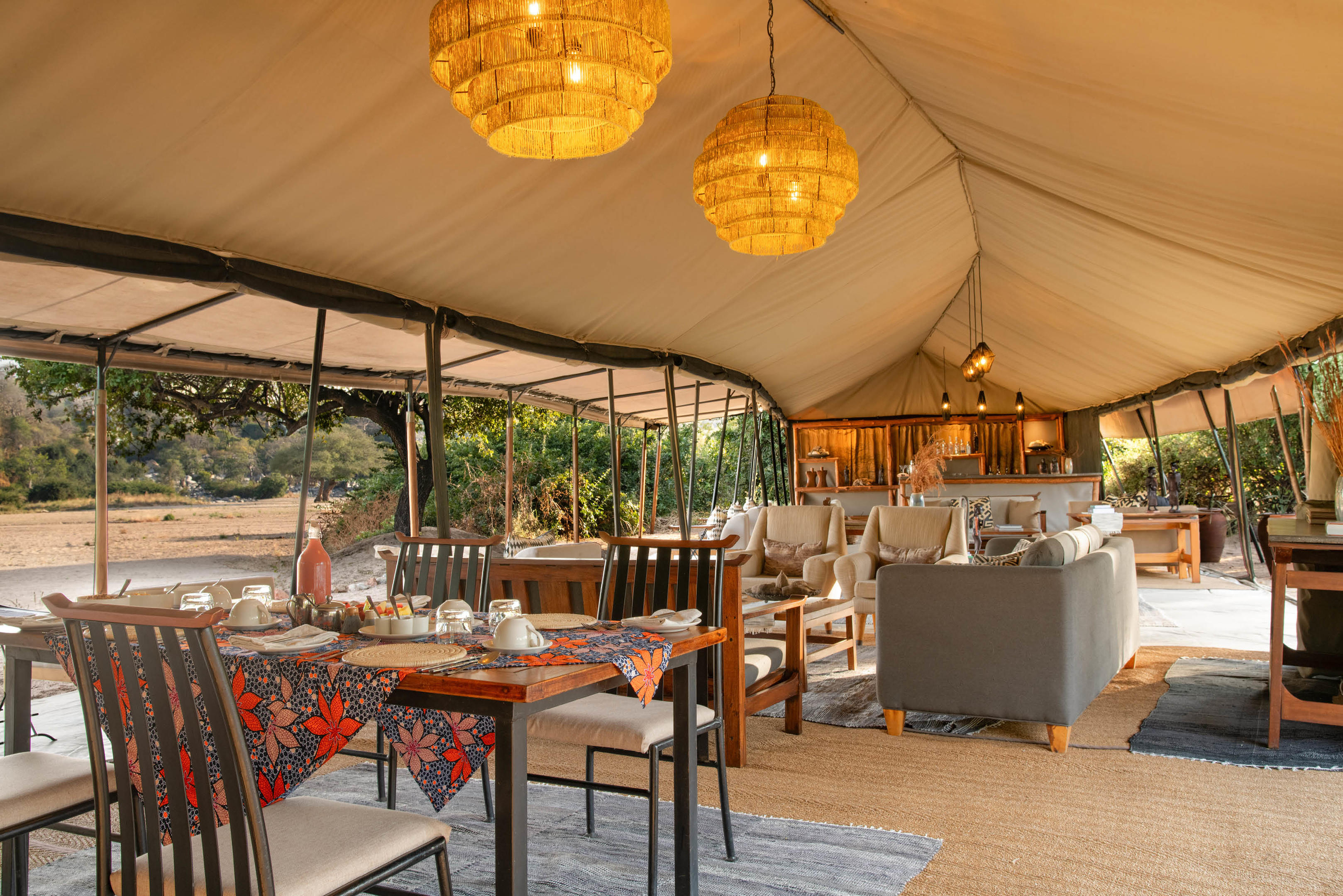 Kokoko Camp thumbnail 13