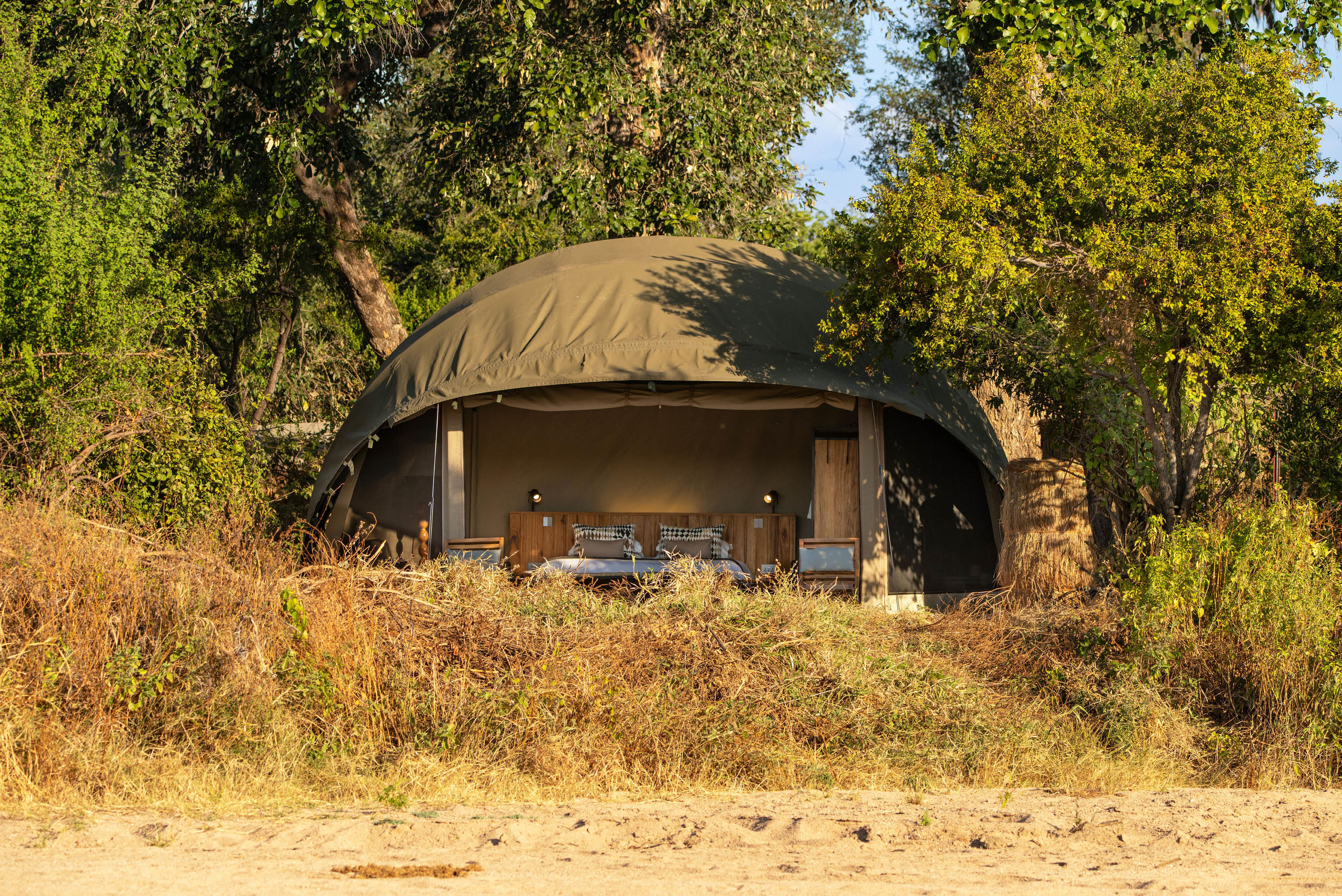 Kokoko Camp thumbnail 15