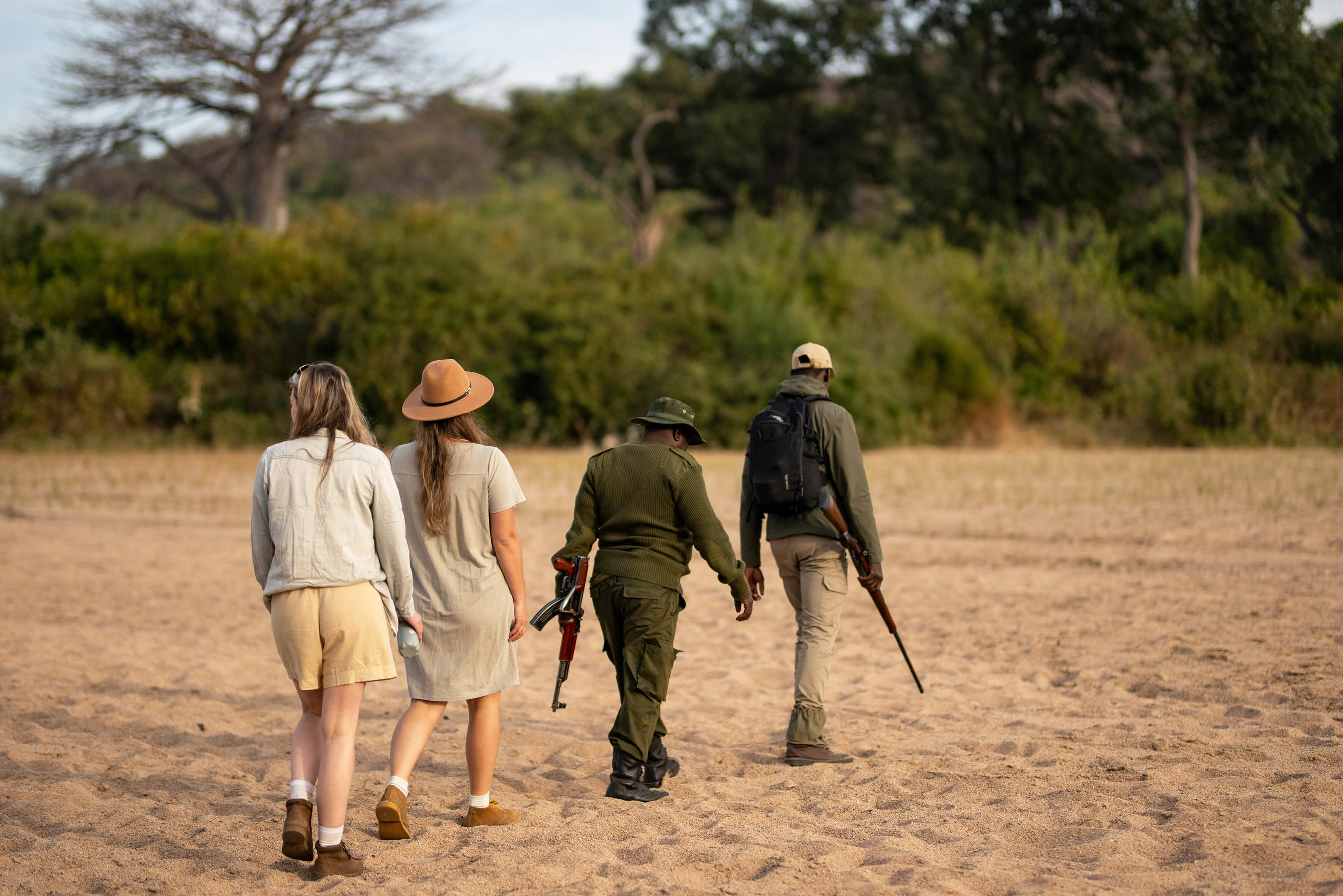 Kokoko Camp thumbnail 9
