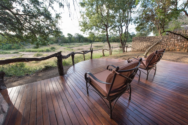 Shumbalala Game Lodge thumbnail 5