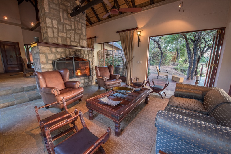 Shumbalala Game Lodge thumbnail 3