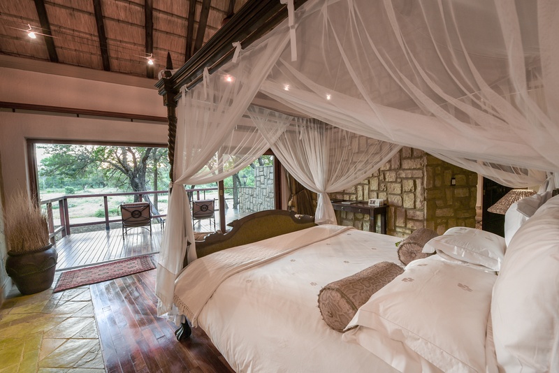 Shumbalala Game Lodge thumbnail 4