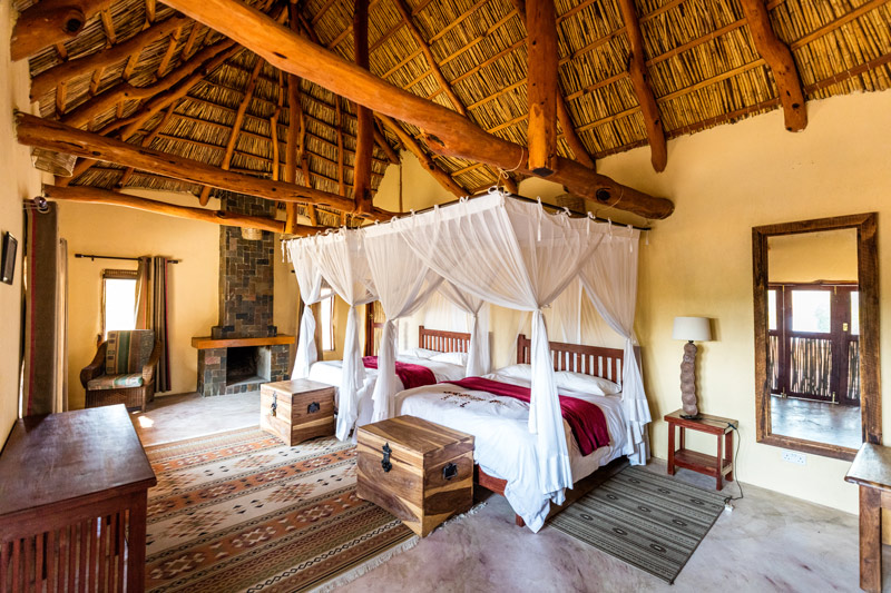 Kafue River Lodge thumbnail 5