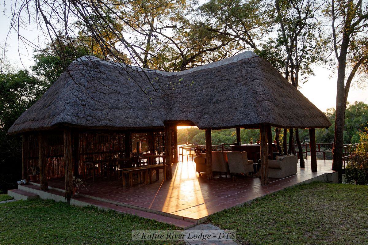 Kafue River Lodge thumbnail 4