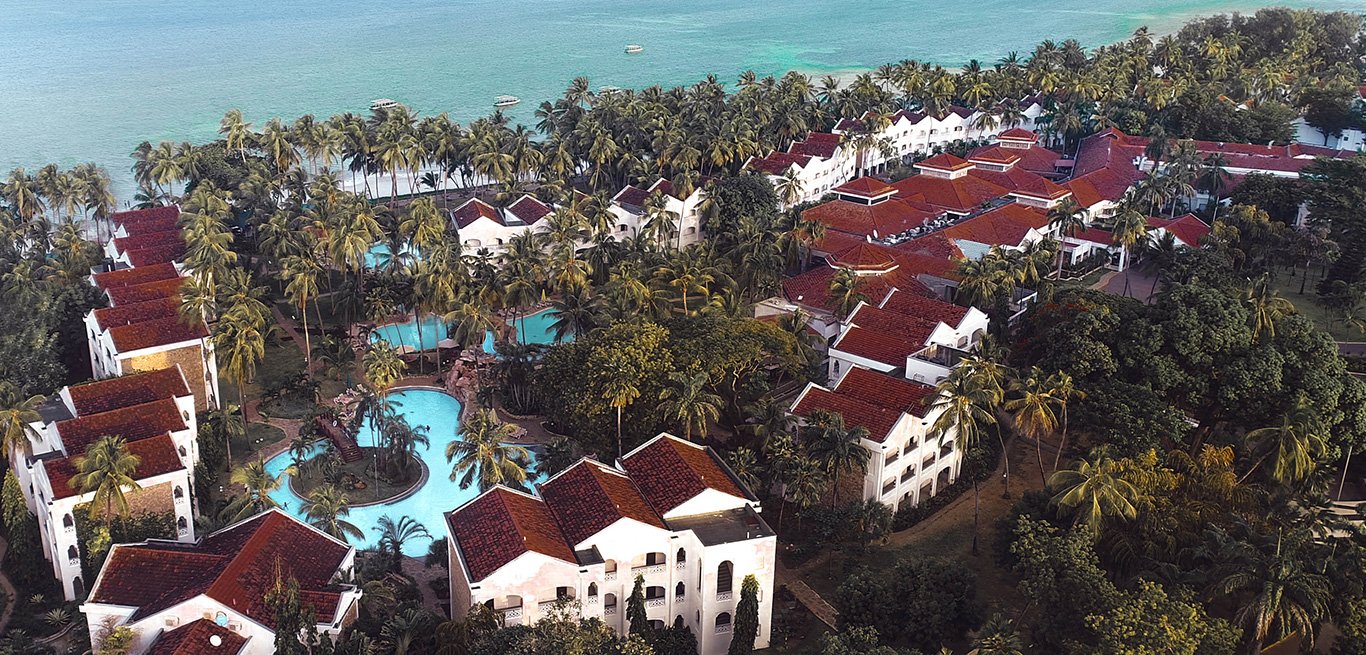 Sarova Whitesands Beach Resort and Spa thumbnail 3
