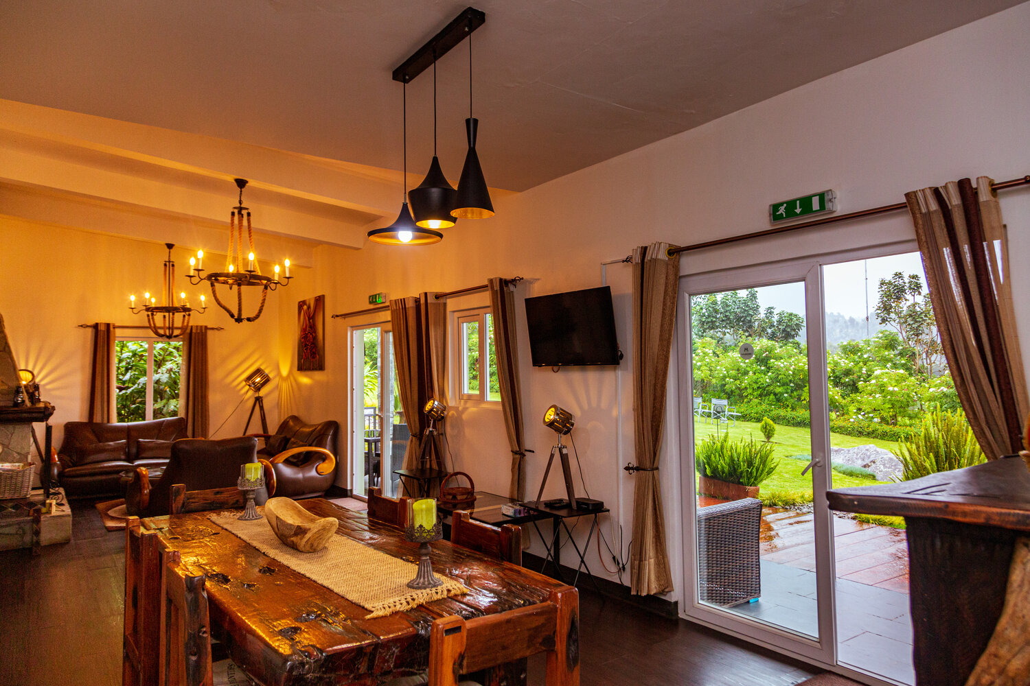 Amakoro Songa Lodge thumbnail 11