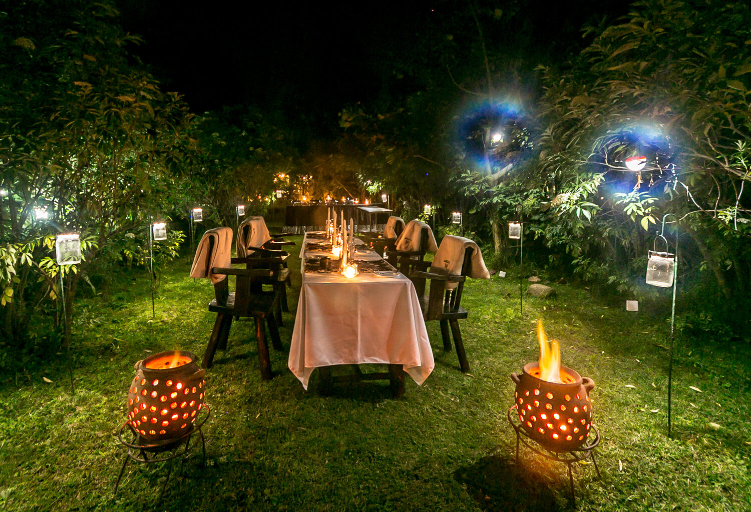 Amakoro Songa Lodge thumbnail 9