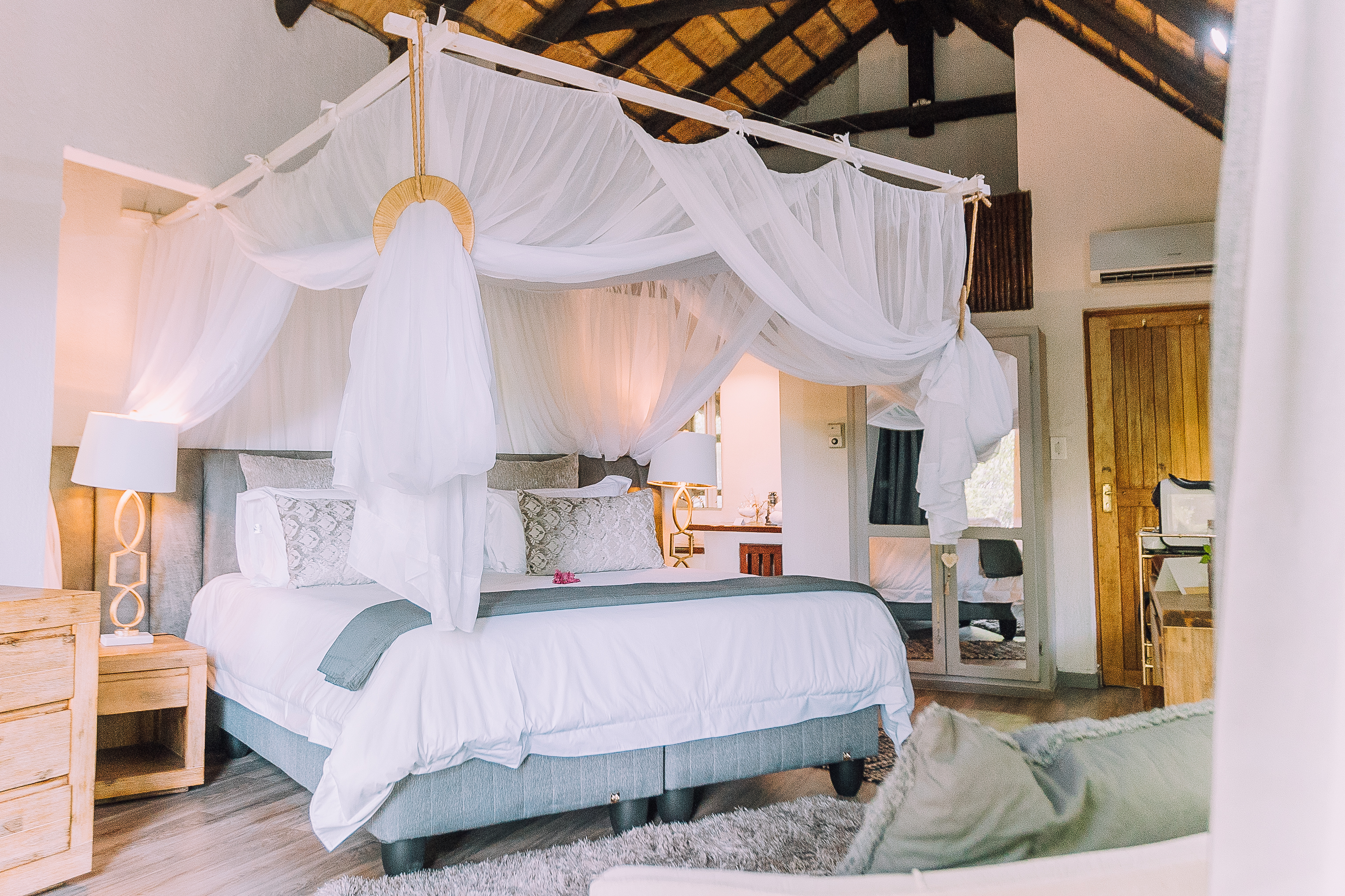 Kuname Lodge & Manor House thumbnail 10