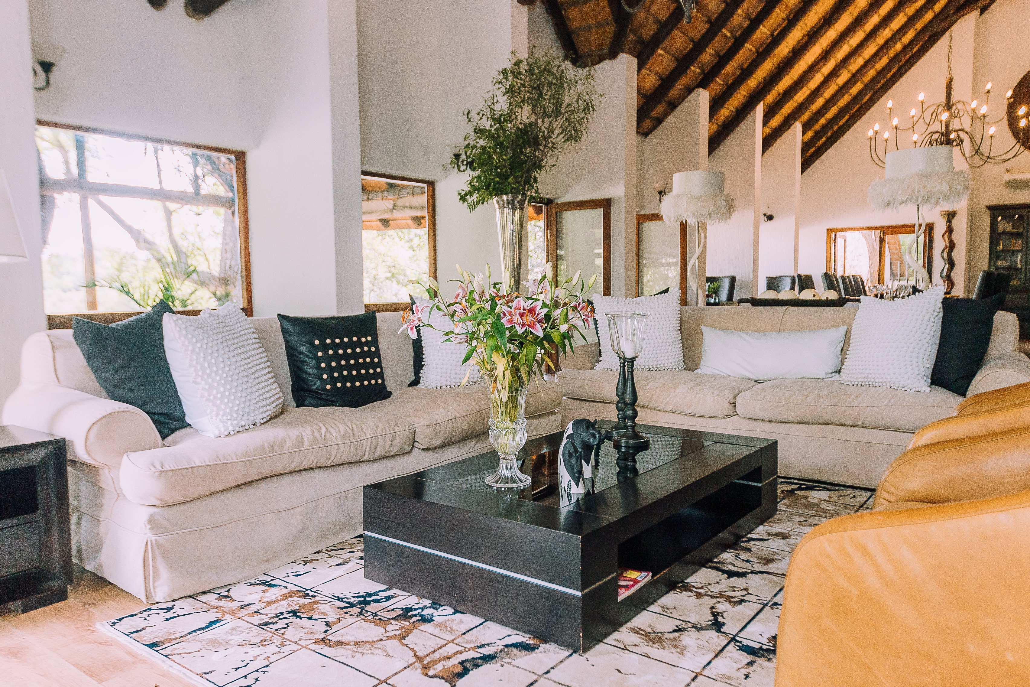 Kuname Lodge & Manor House thumbnail 8