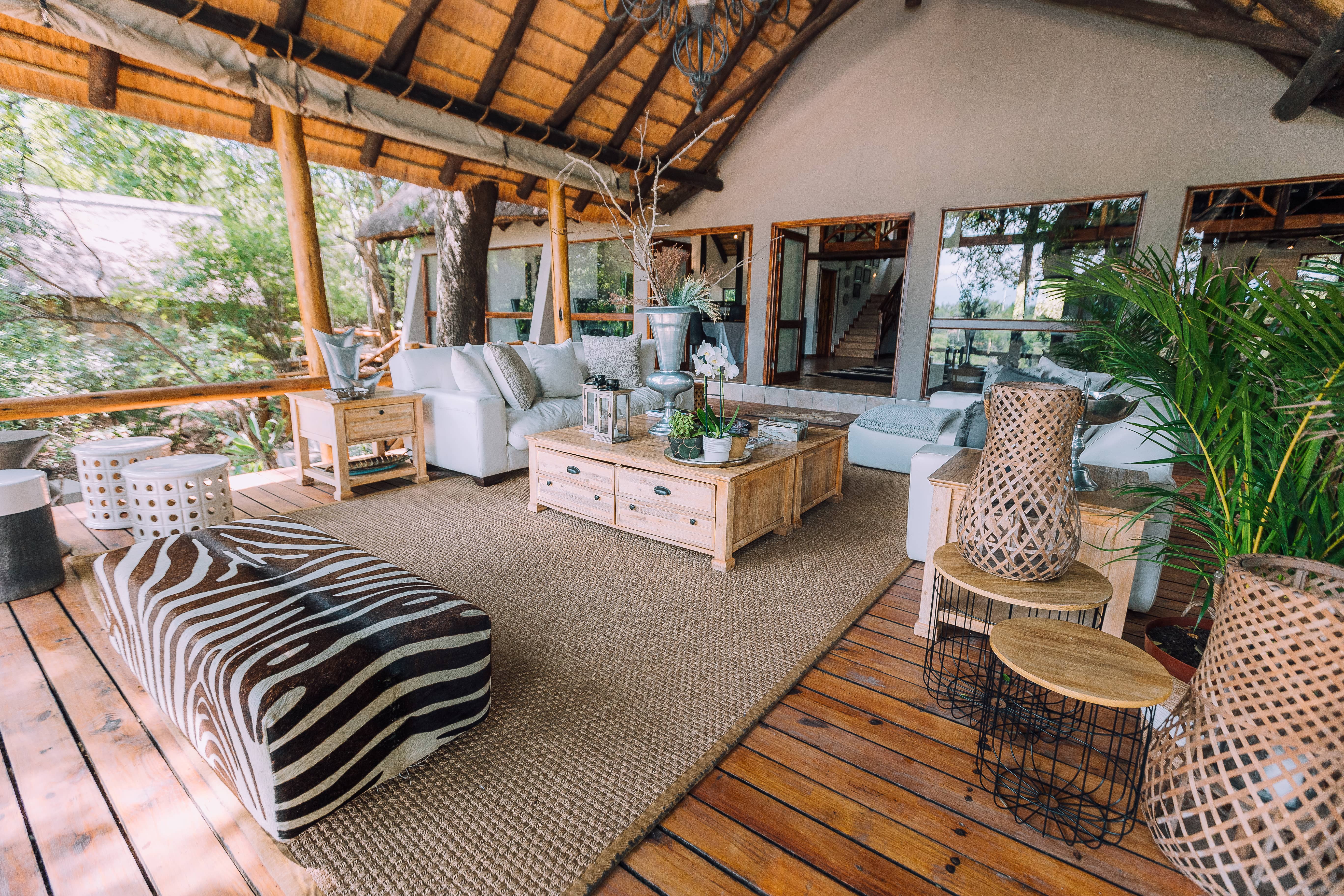 Kuname Lodge & Manor House thumbnail 24