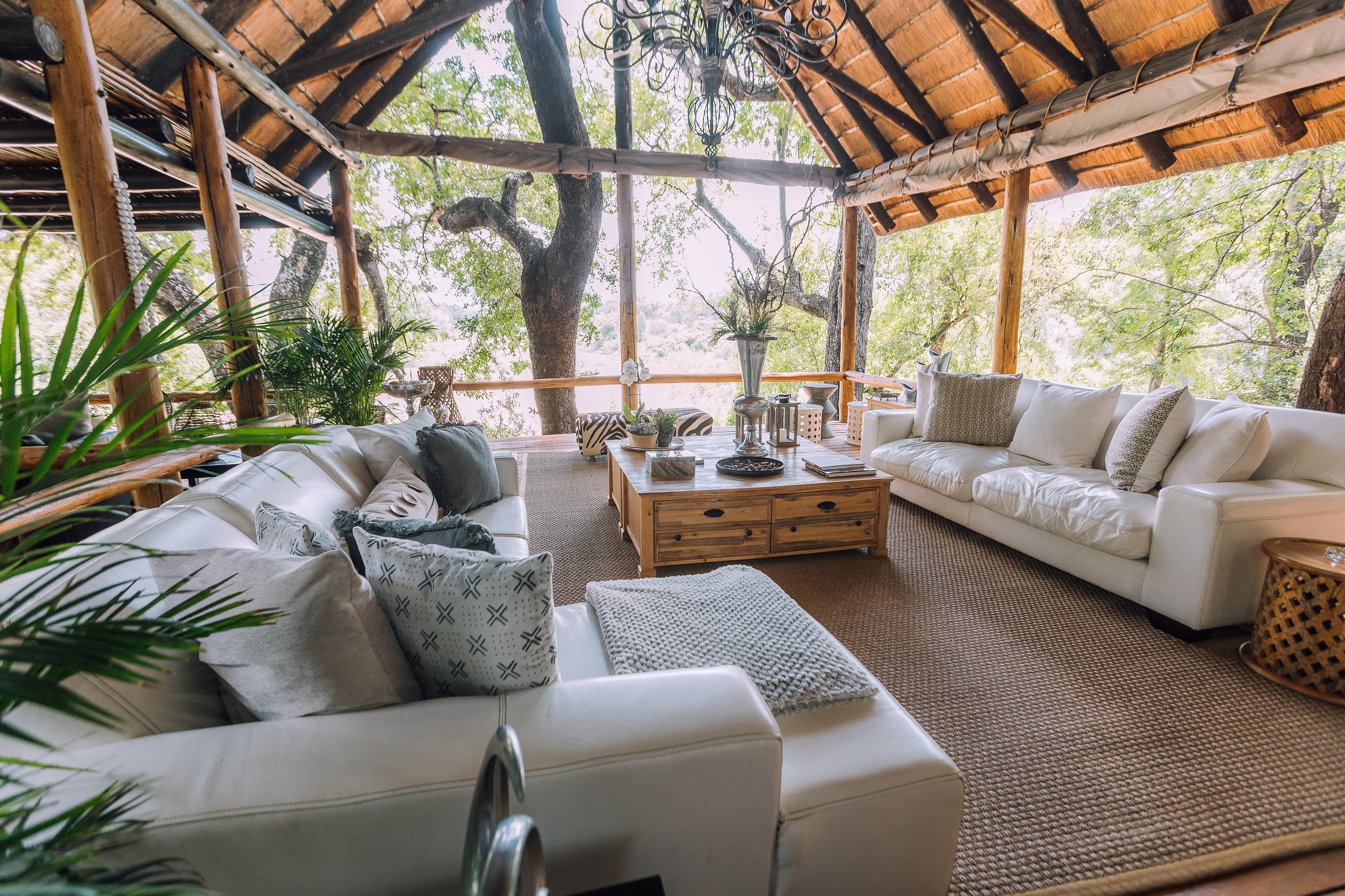 Kuname Lodge & Manor House thumbnail 6
