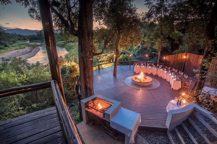 Kuname Lodge & Manor House thumbnail 2