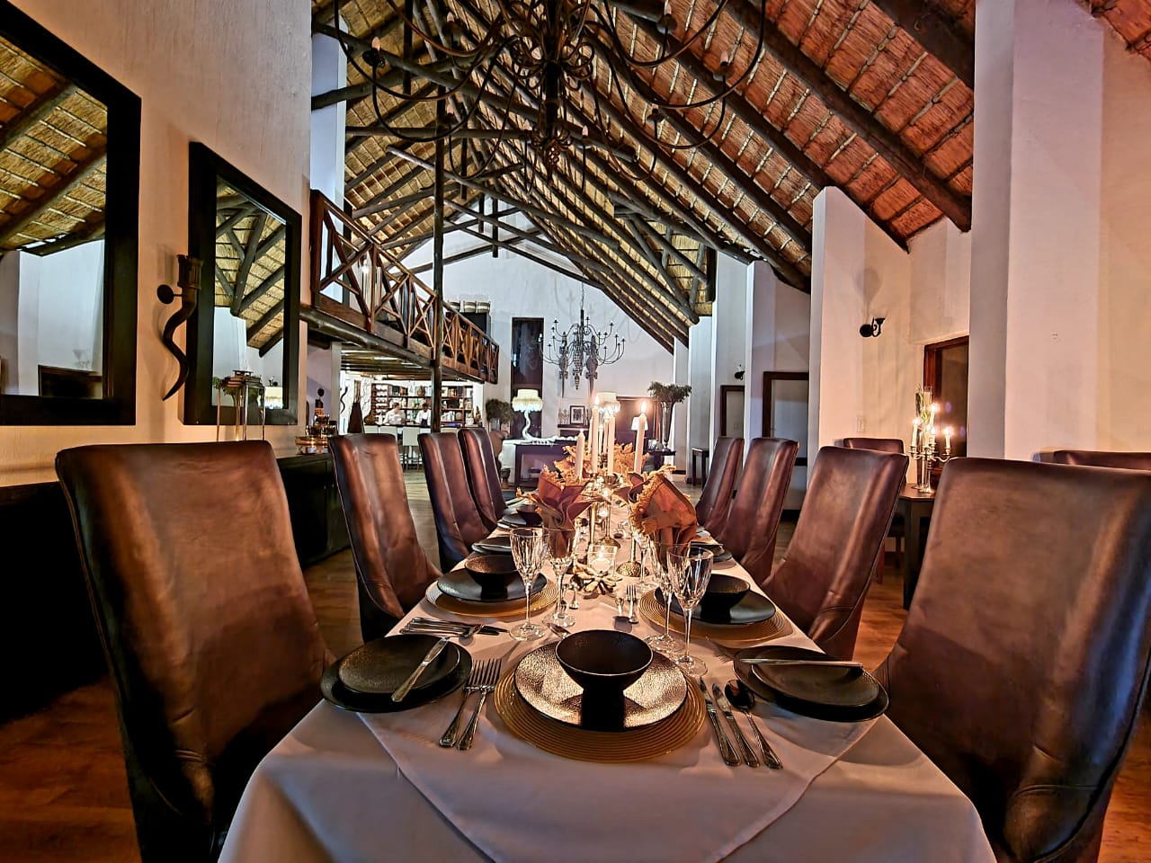 Kuname Lodge & Manor House thumbnail 16