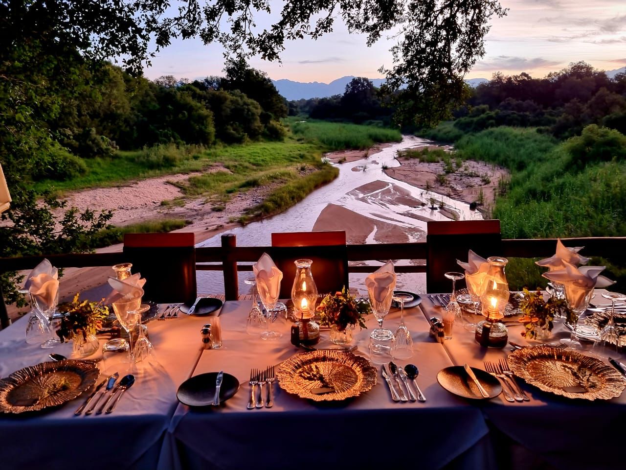 Kuname Lodge & Manor House thumbnail 15