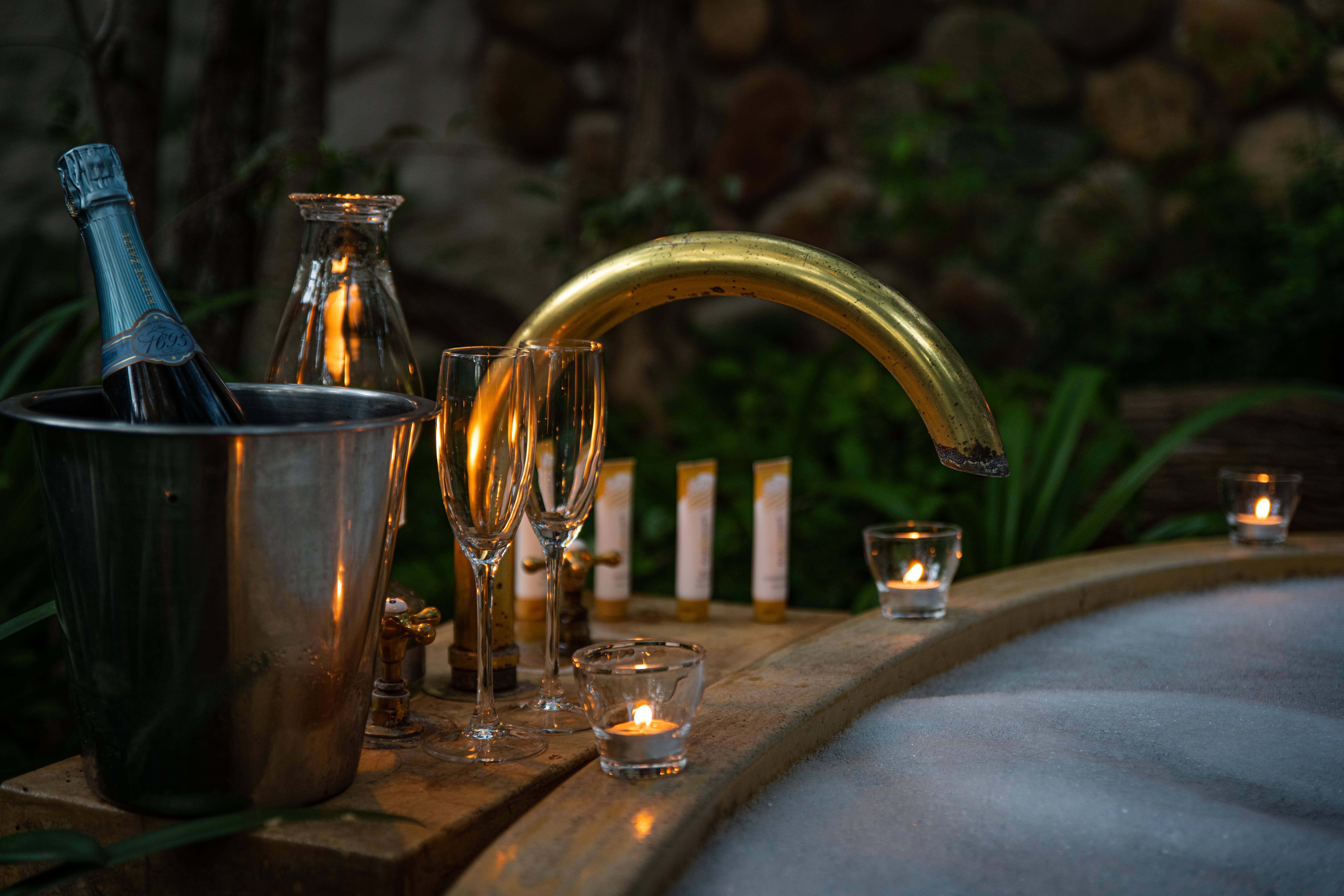 Kuname Lodge & Manor House thumbnail 13