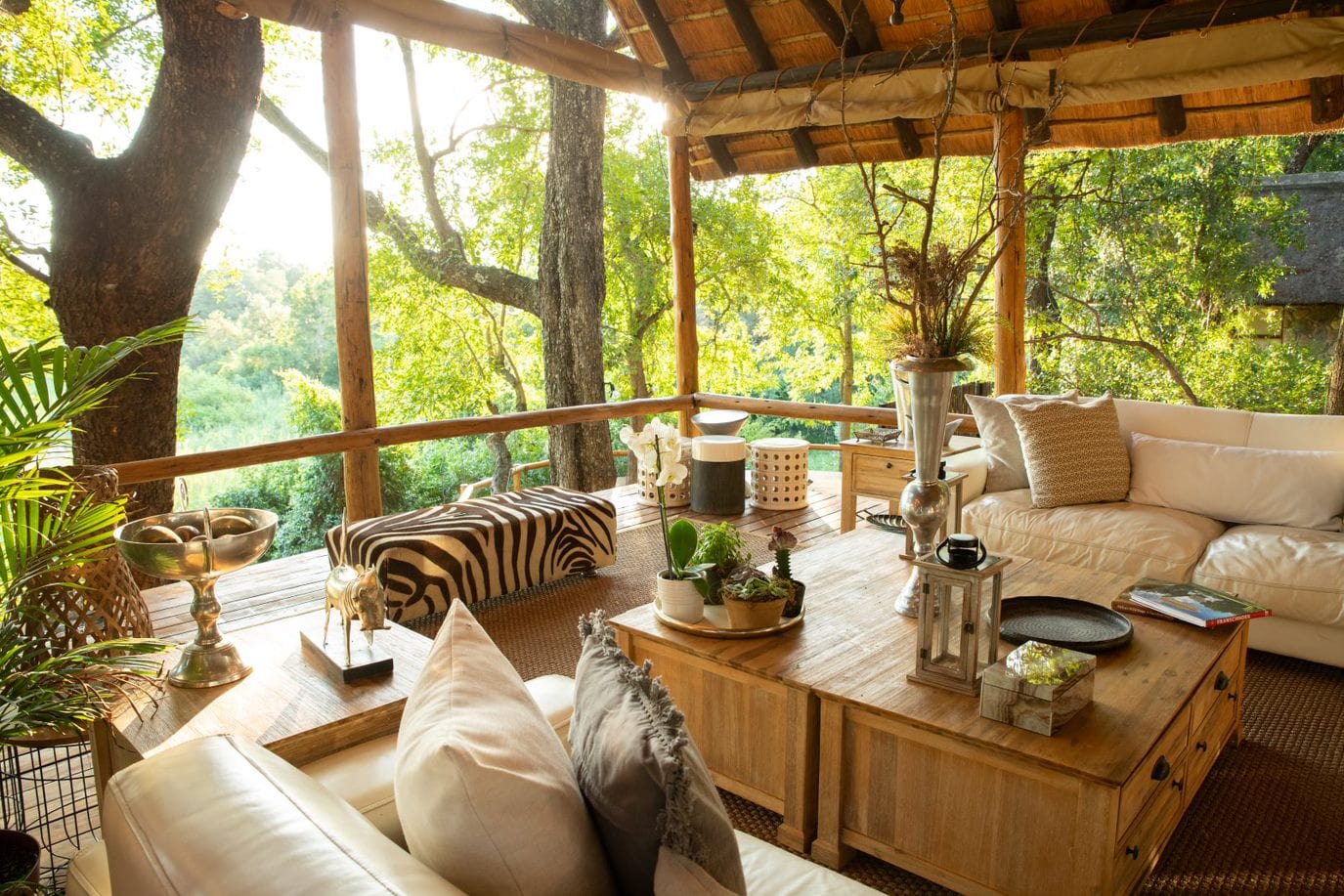 Kuname Lodge & Manor House thumbnail 4