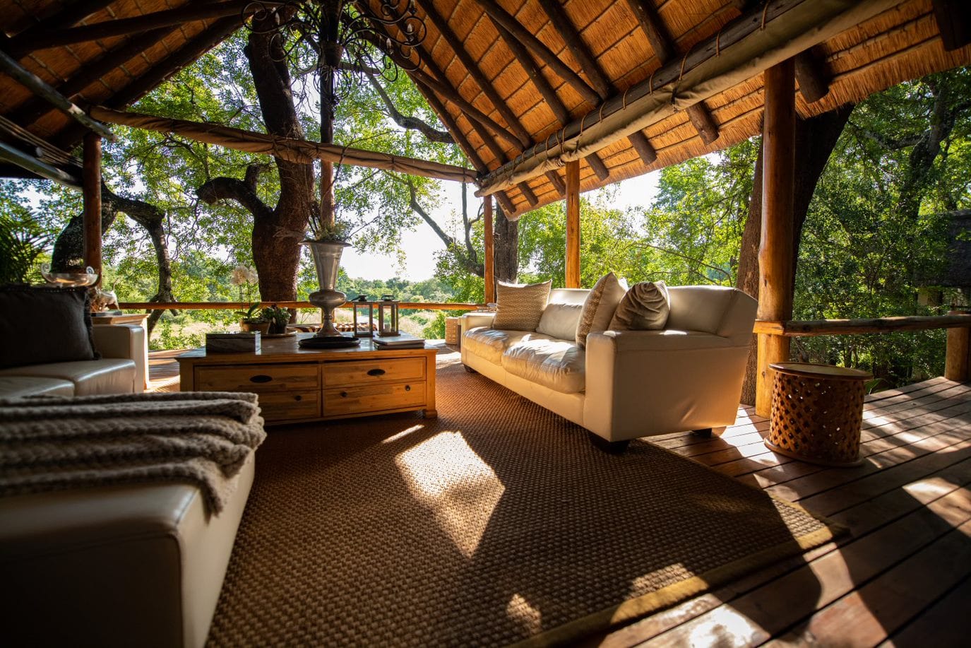 Kuname Lodge & Manor House thumbnail 5