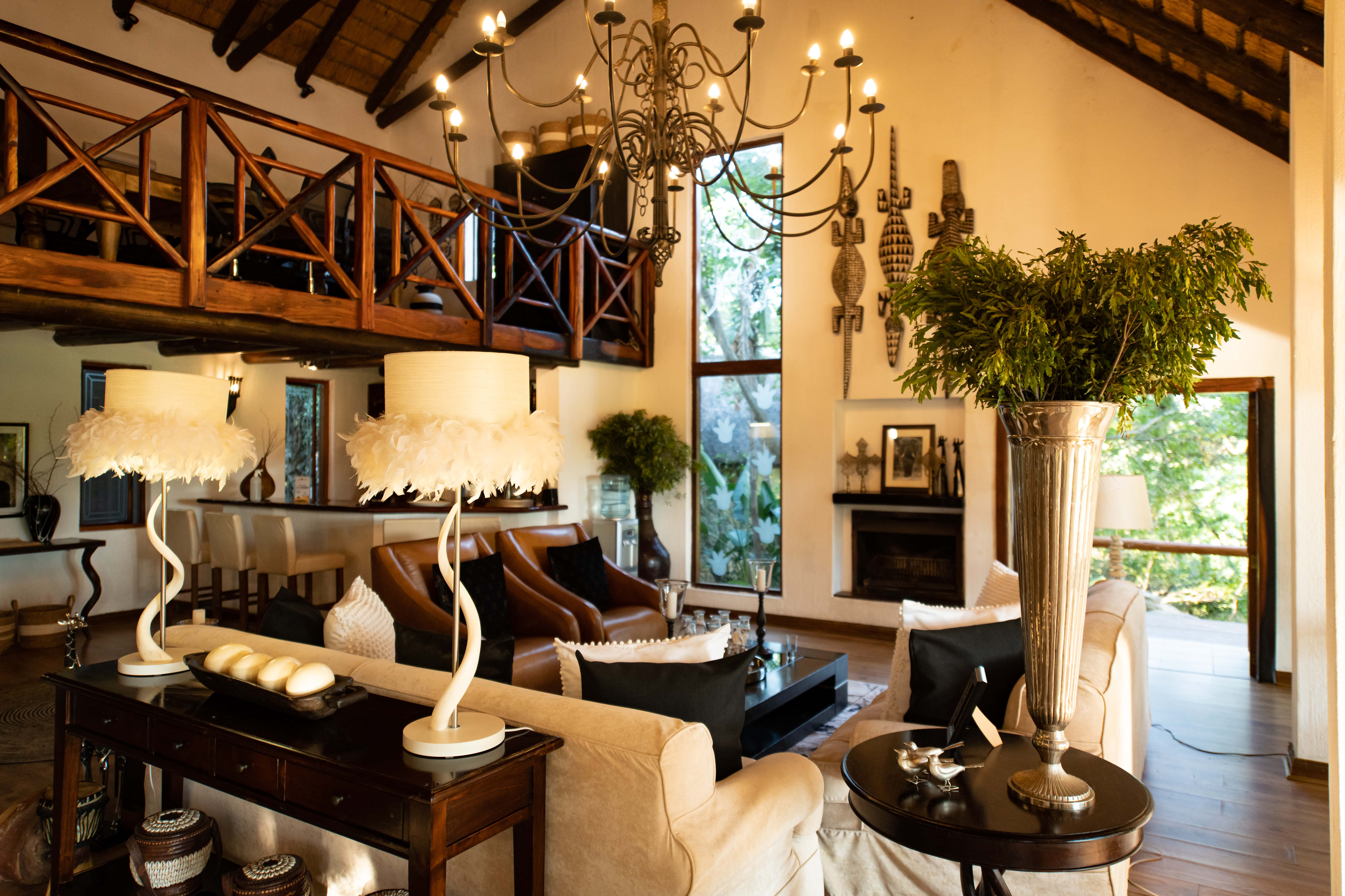 Kuname Lodge & Manor House thumbnail 3