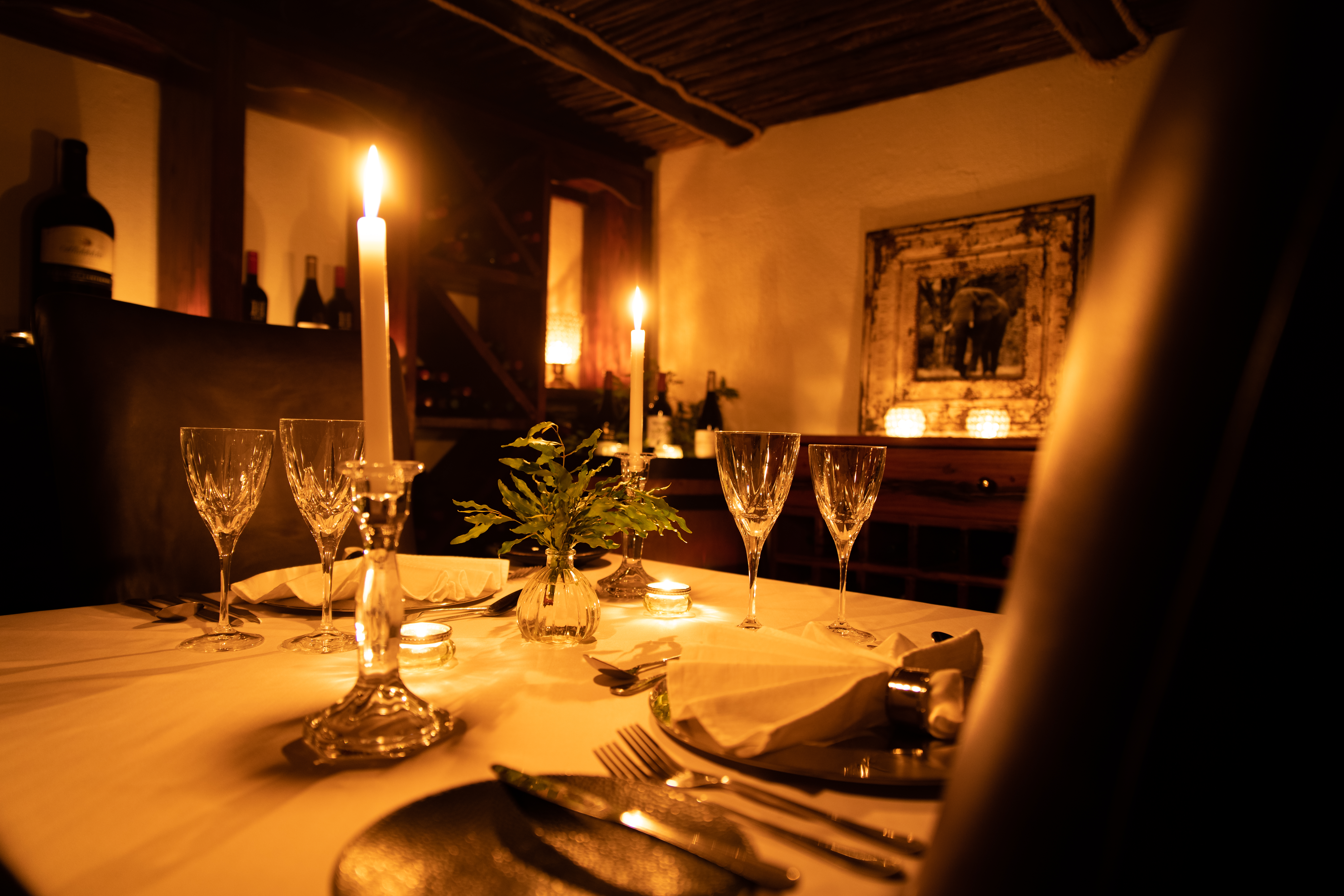 Kuname Lodge & Manor House thumbnail 19