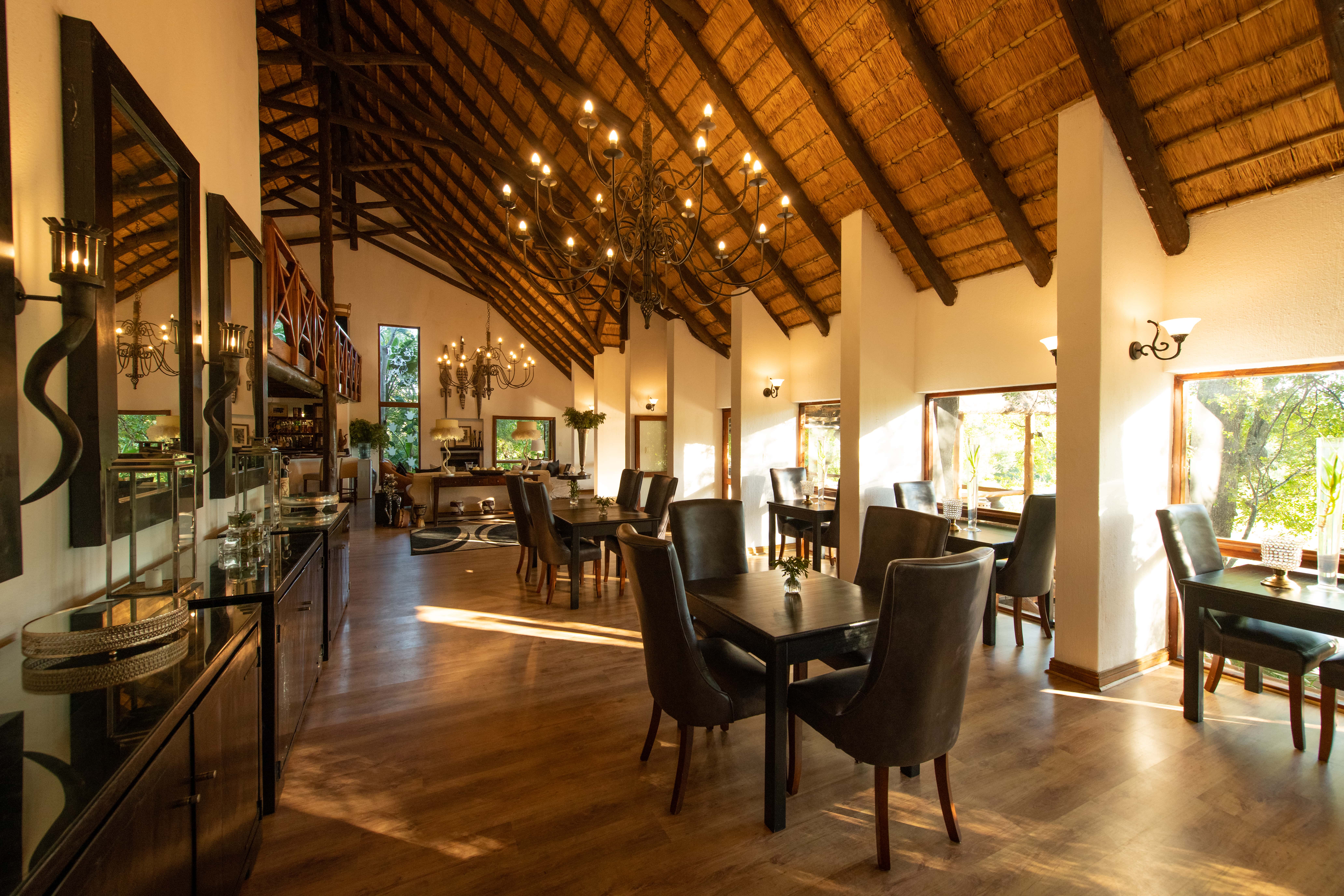 Kuname Lodge & Manor House thumbnail 17