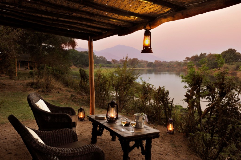 Time + Tide Chongwe Camp thumbnail 8