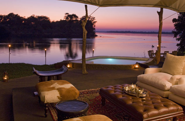 Time + Tide Chongwe Camp thumbnail 10