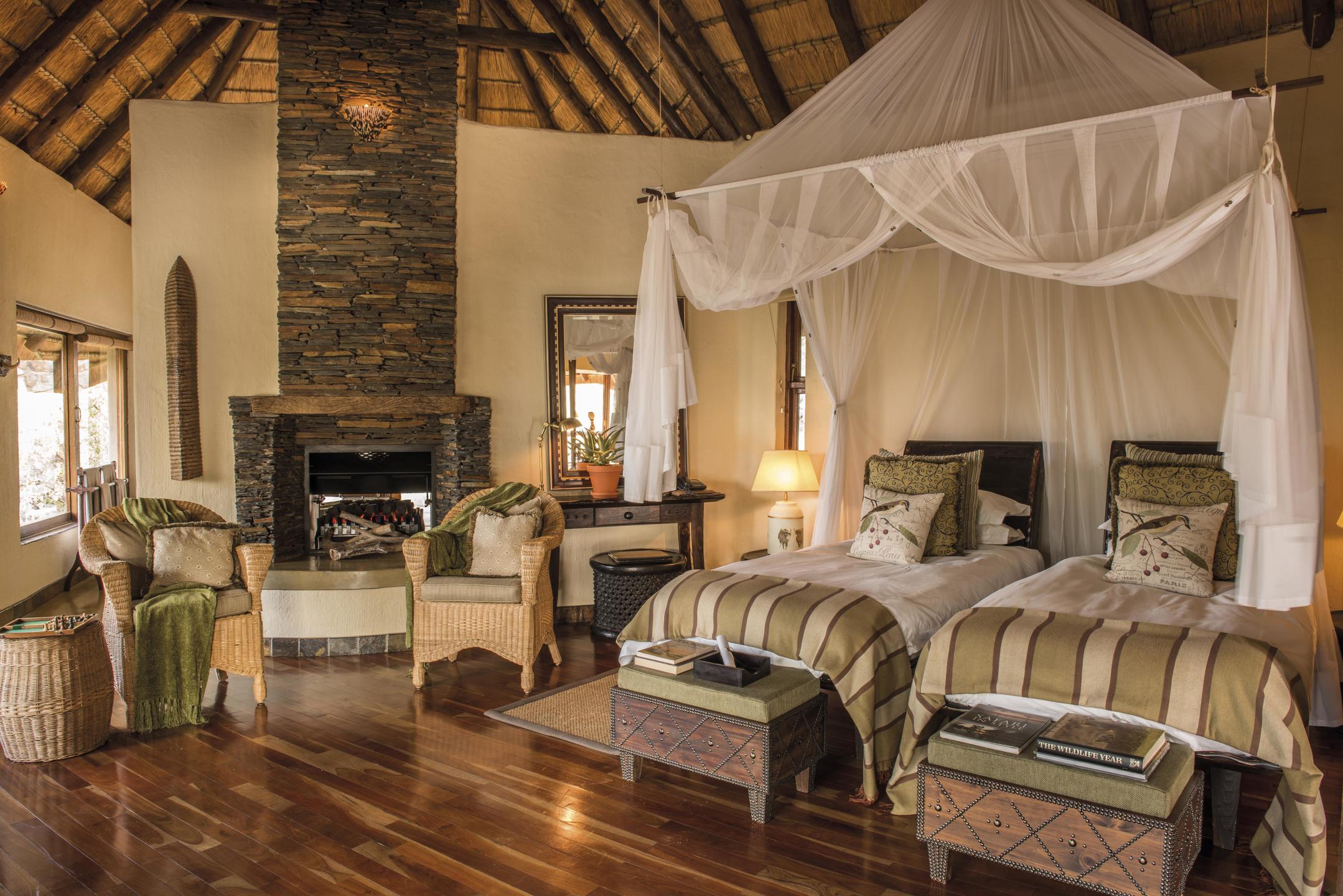 Tuningi Safari Lodge thumbnail 5