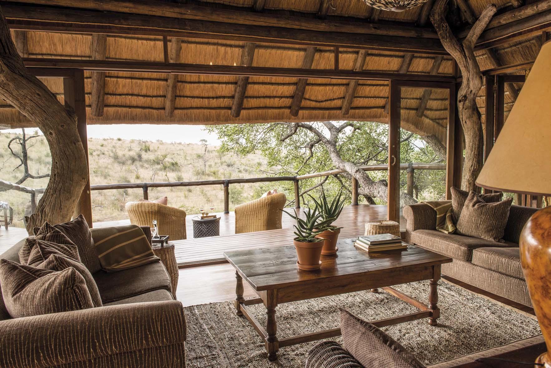 Tuningi Safari Lodge thumbnail 6