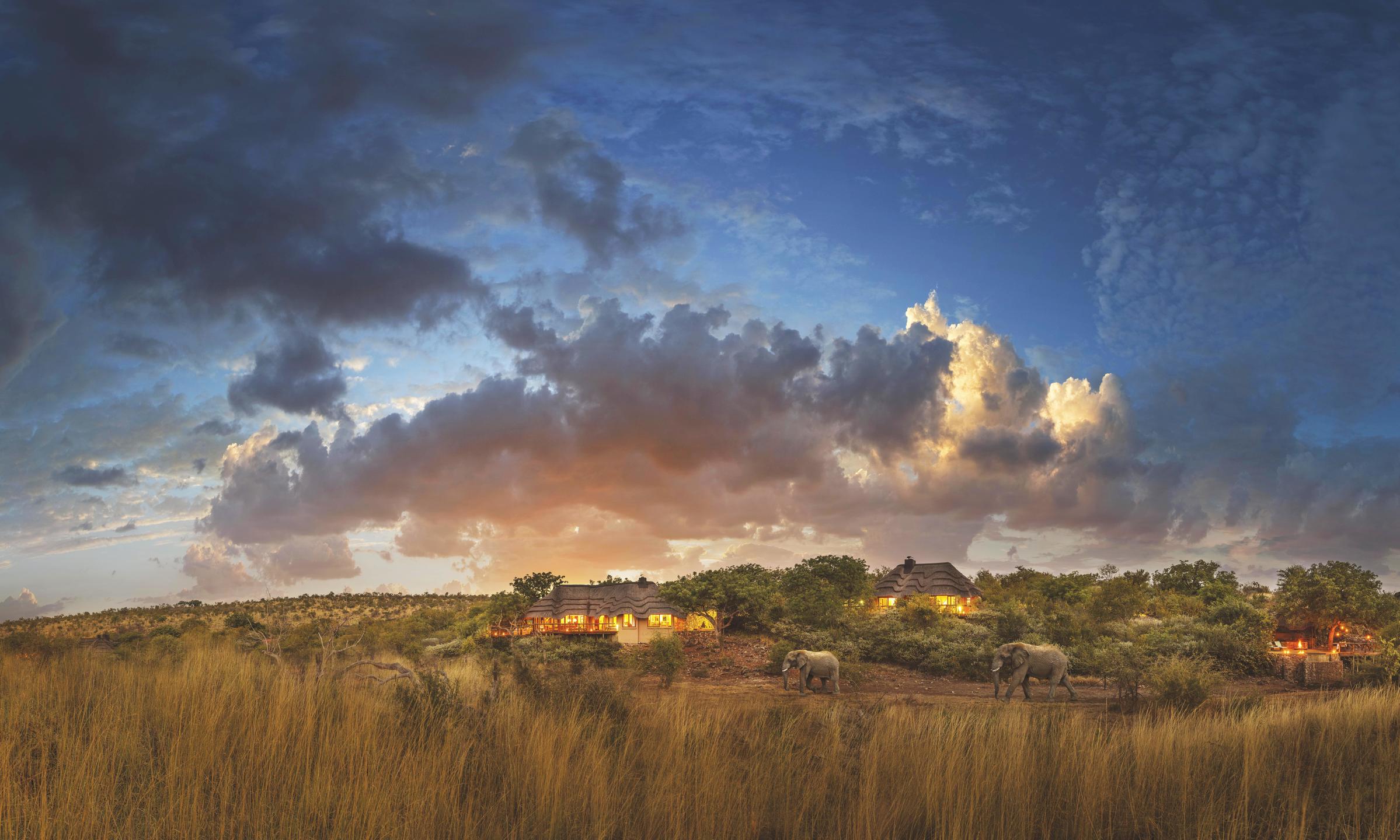 Tuningi Safari Lodge thumbnail 4