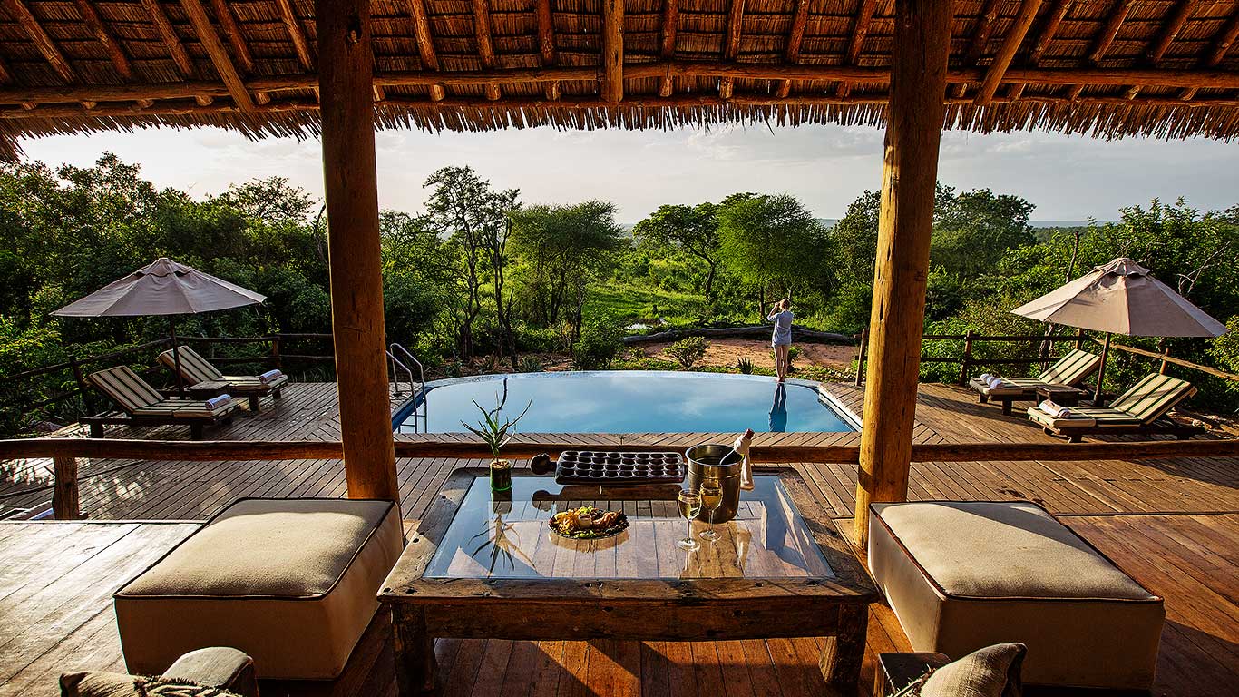Elewana Tarangire Treetops thumbnail 4