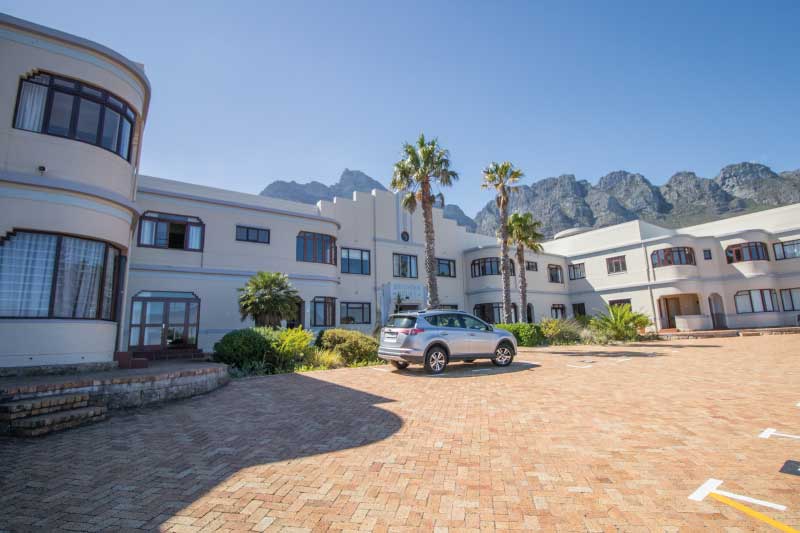 Camps Bay Village thumbnail 1