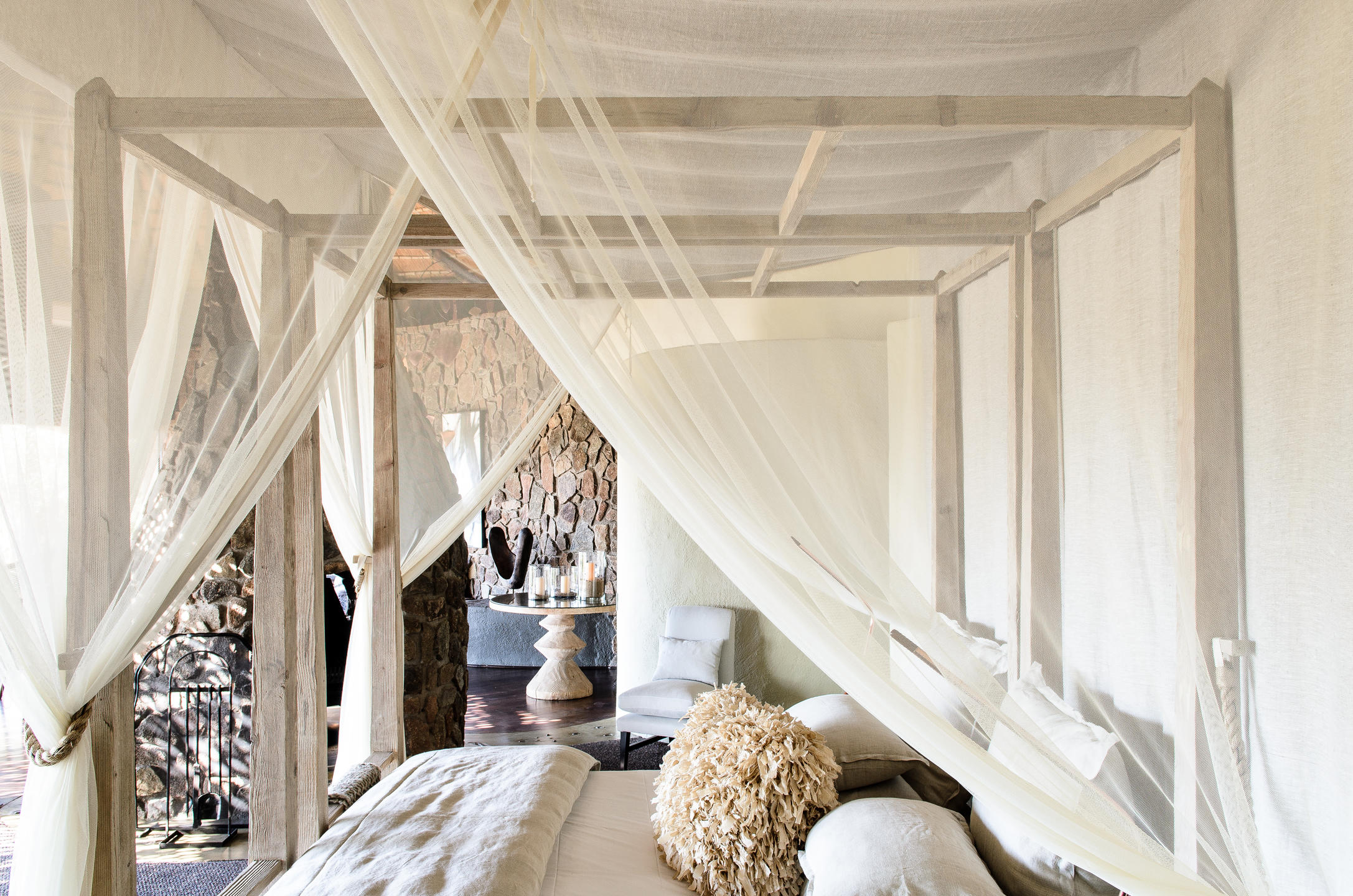 Singita Boulders Lodge thumbnail 1