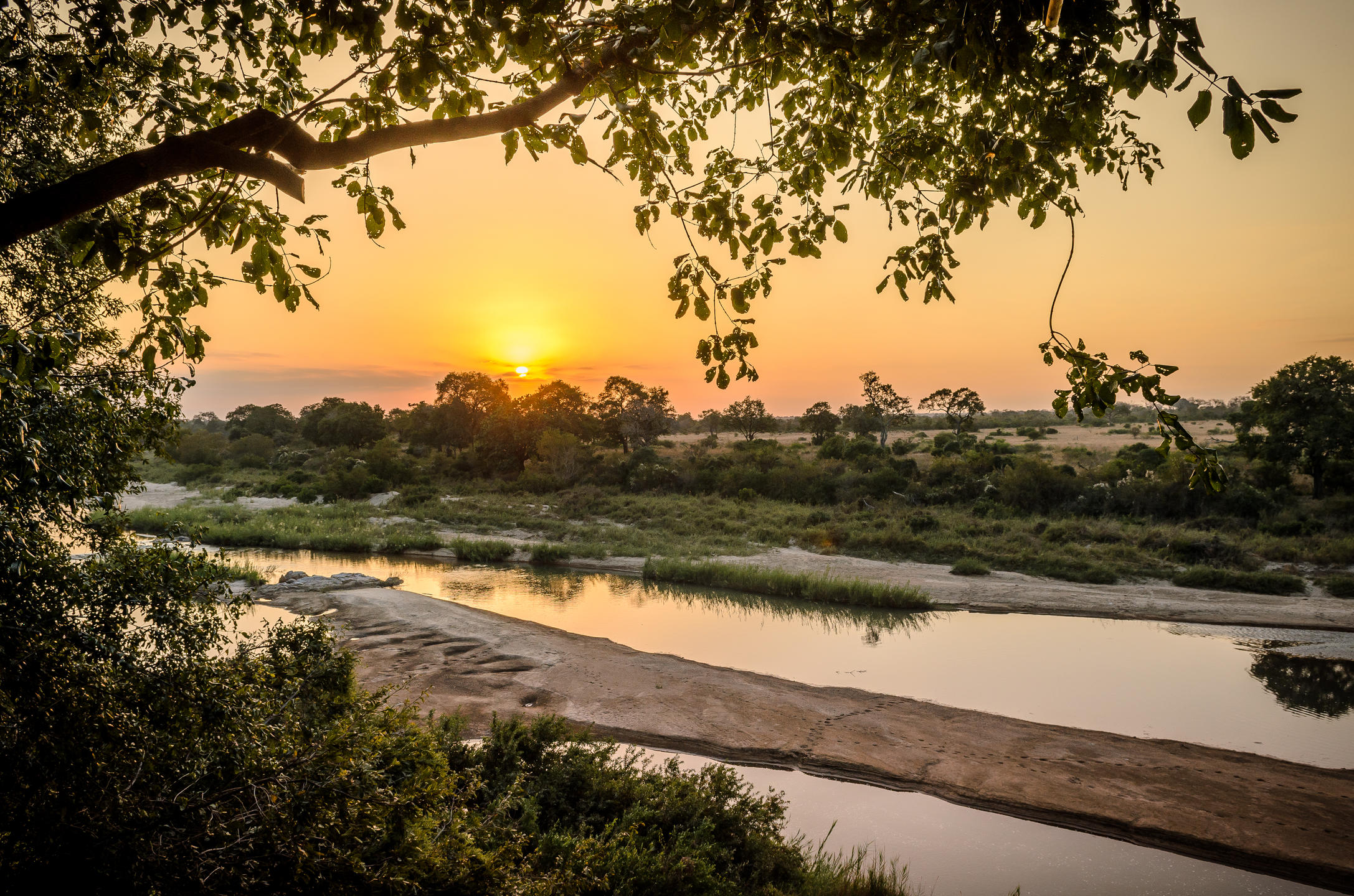 Singita Boulders Lodge thumbnail 5
