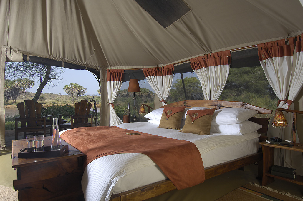 Elephant Bedroom Camp thumbnail 2