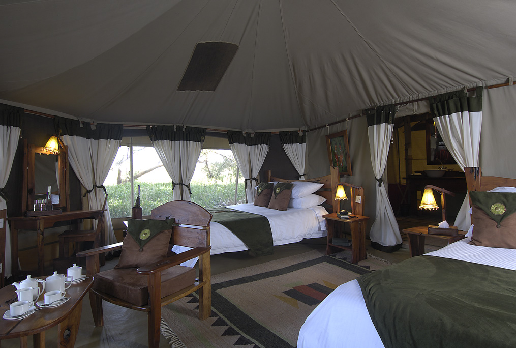 Elephant Bedroom Camp thumbnail 7