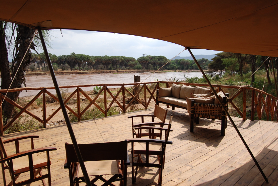 Elephant Bedroom Camp thumbnail 6
