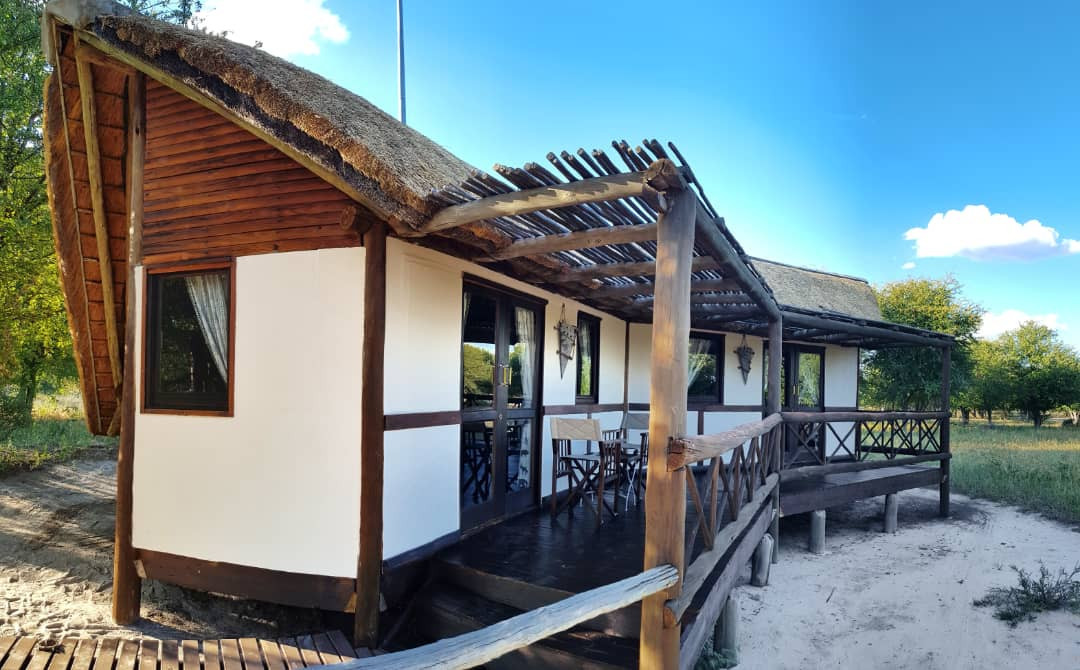 Deception Valley Lodge thumbnail 5