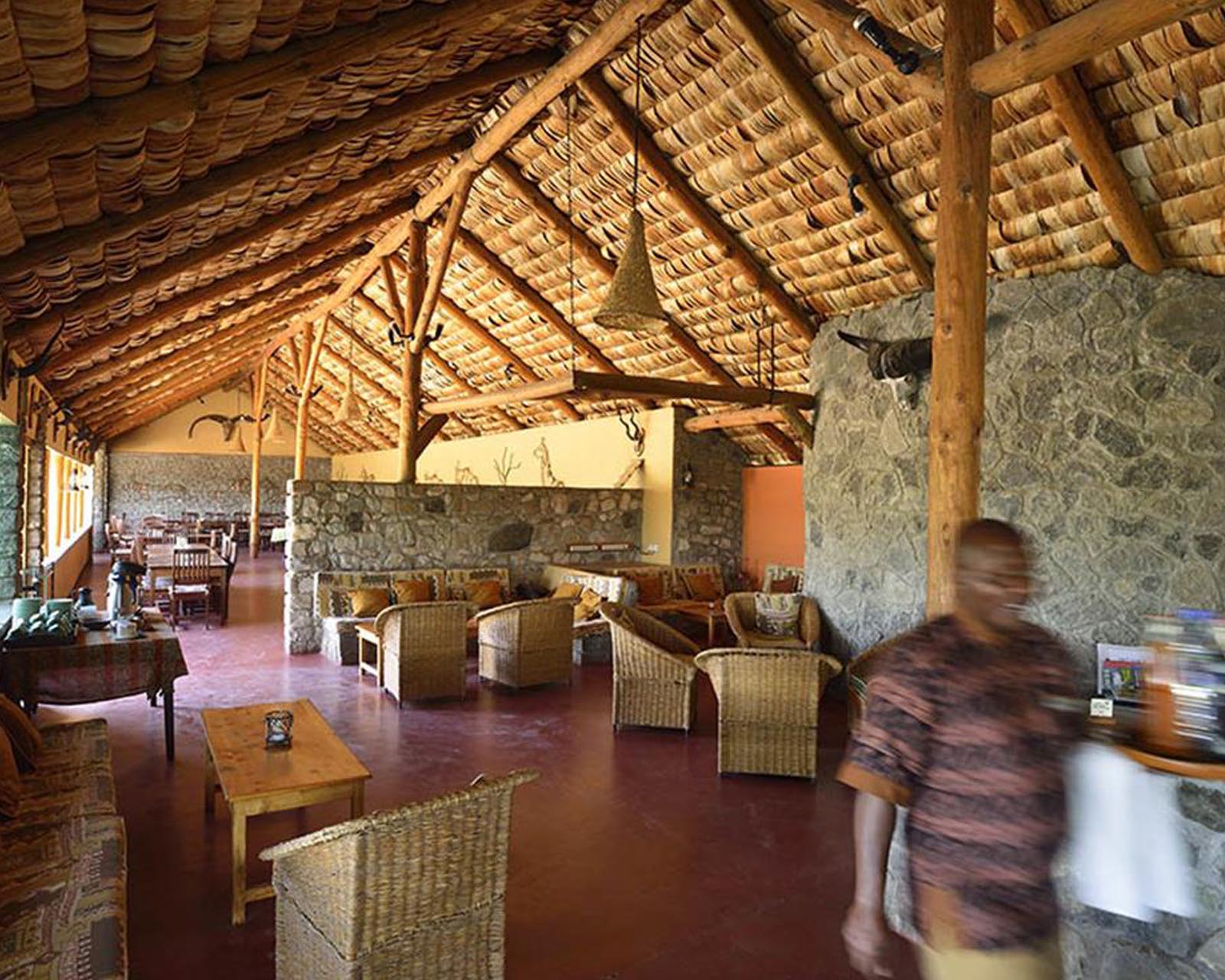 Ndutu Safari Lodge thumbnail 4