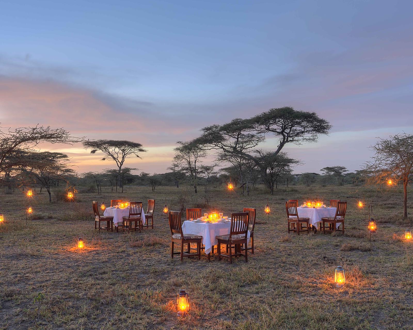 Ndutu Safari Lodge thumbnail 6