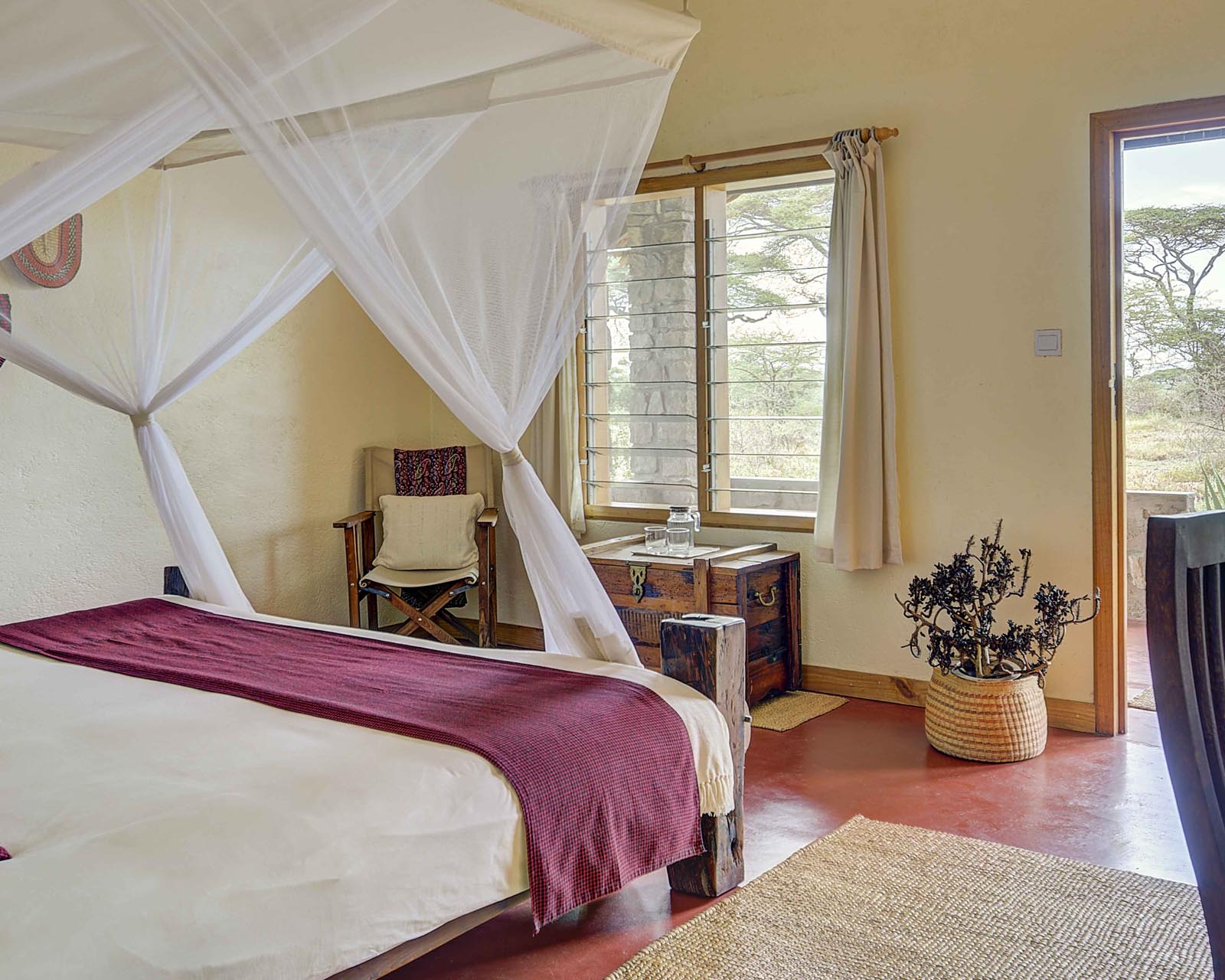 Ndutu Safari Lodge thumbnail 3