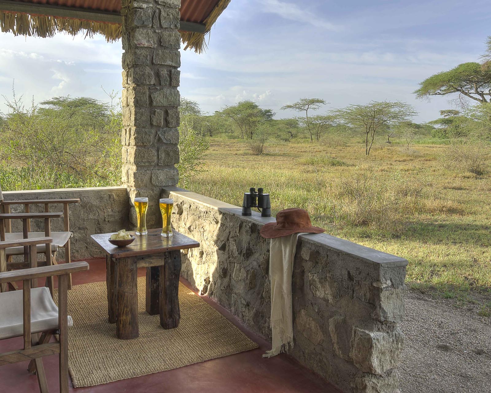 Ndutu Safari Lodge thumbnail 5