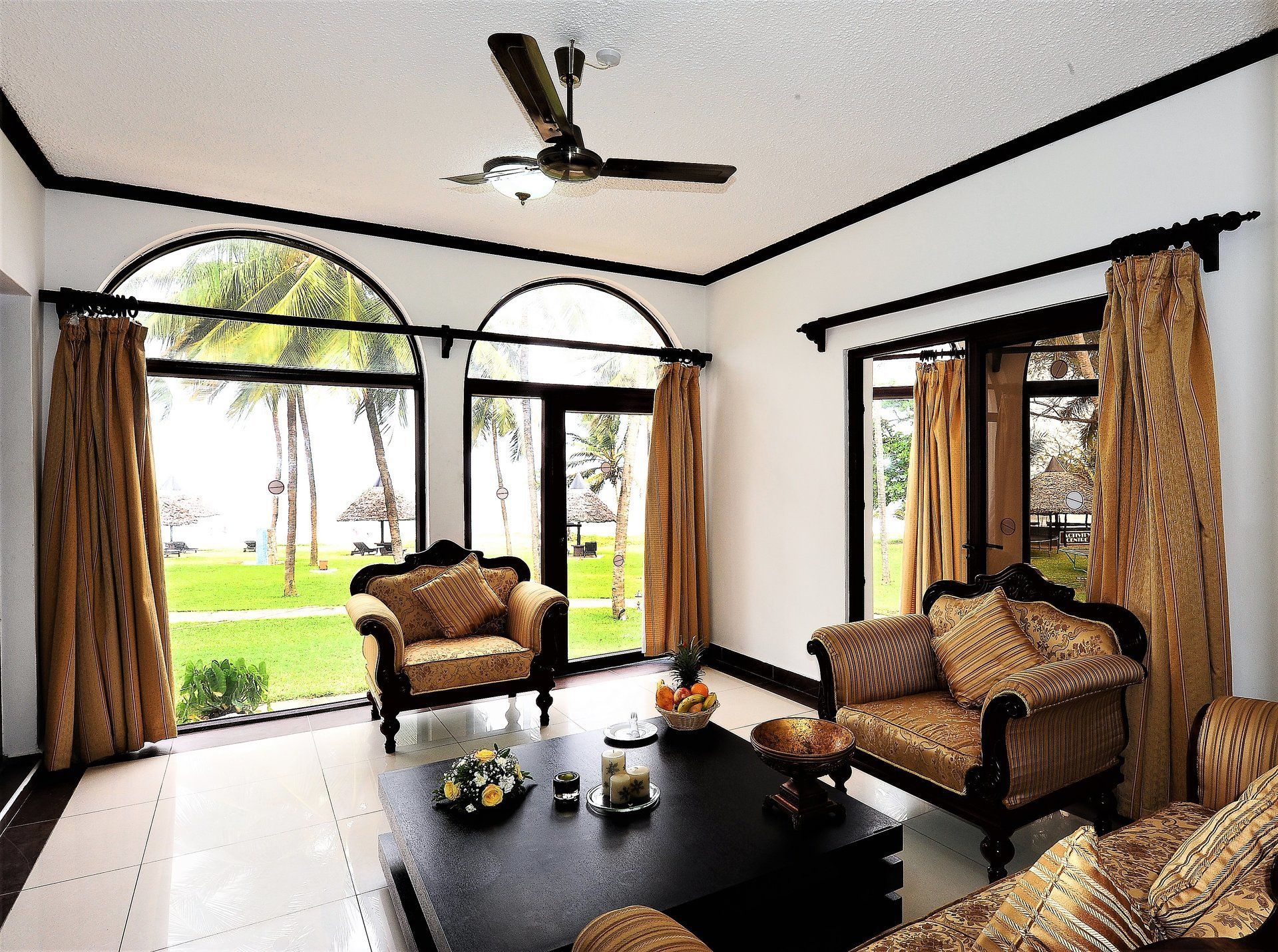 Nyali Sun Africa Beach Hotel & Spa thumbnail 6
