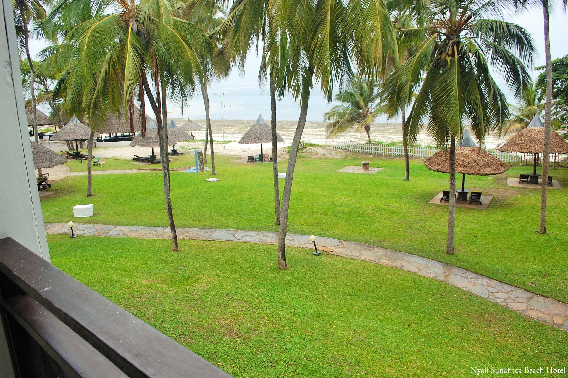 Nyali Sun Africa Beach Hotel & Spa thumbnail 3