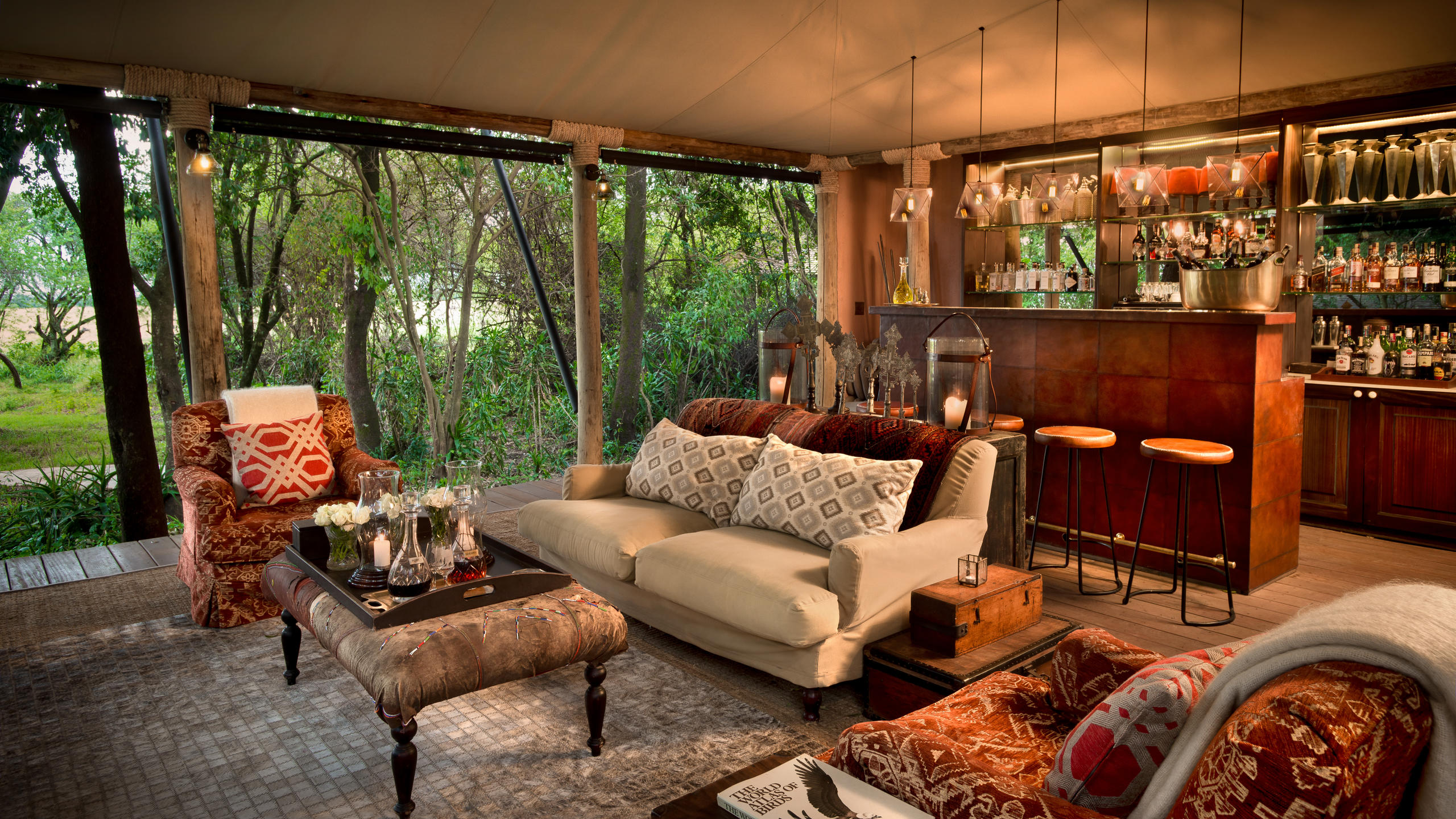 Bateleur Camp thumbnail 1