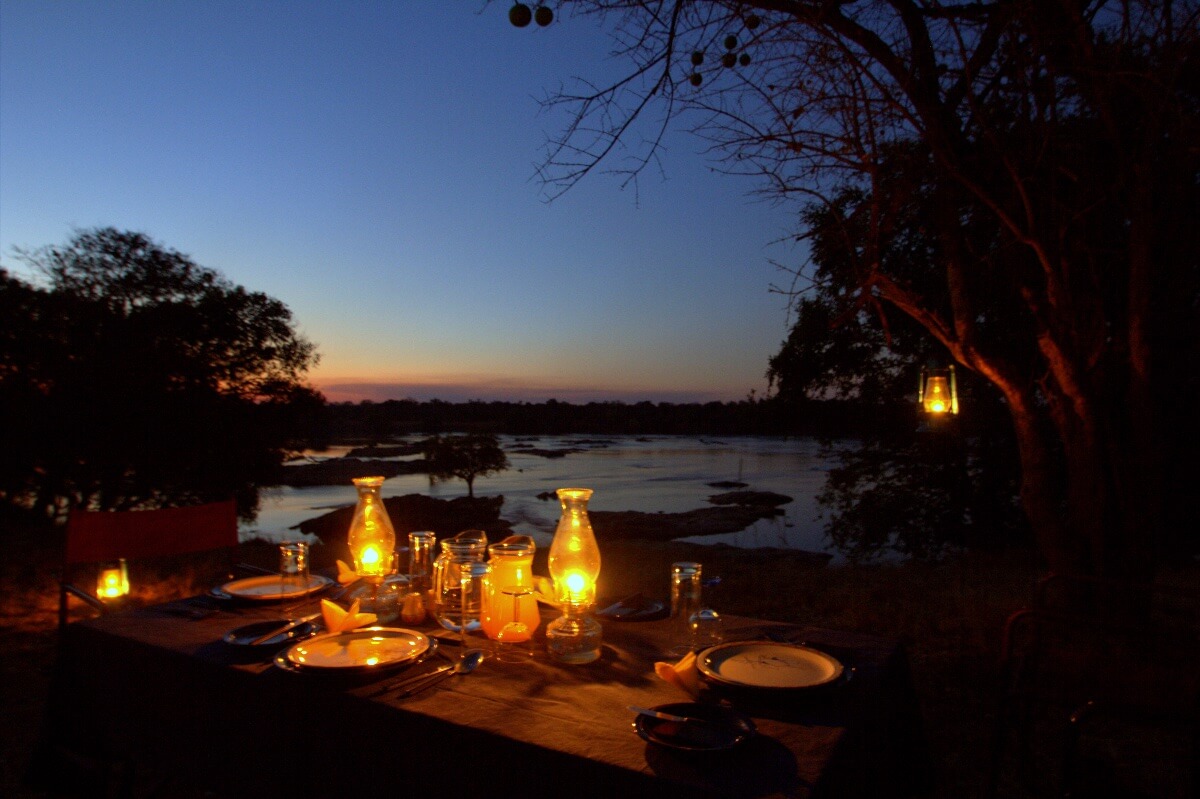 Mawimbi Bush Camp thumbnail 4